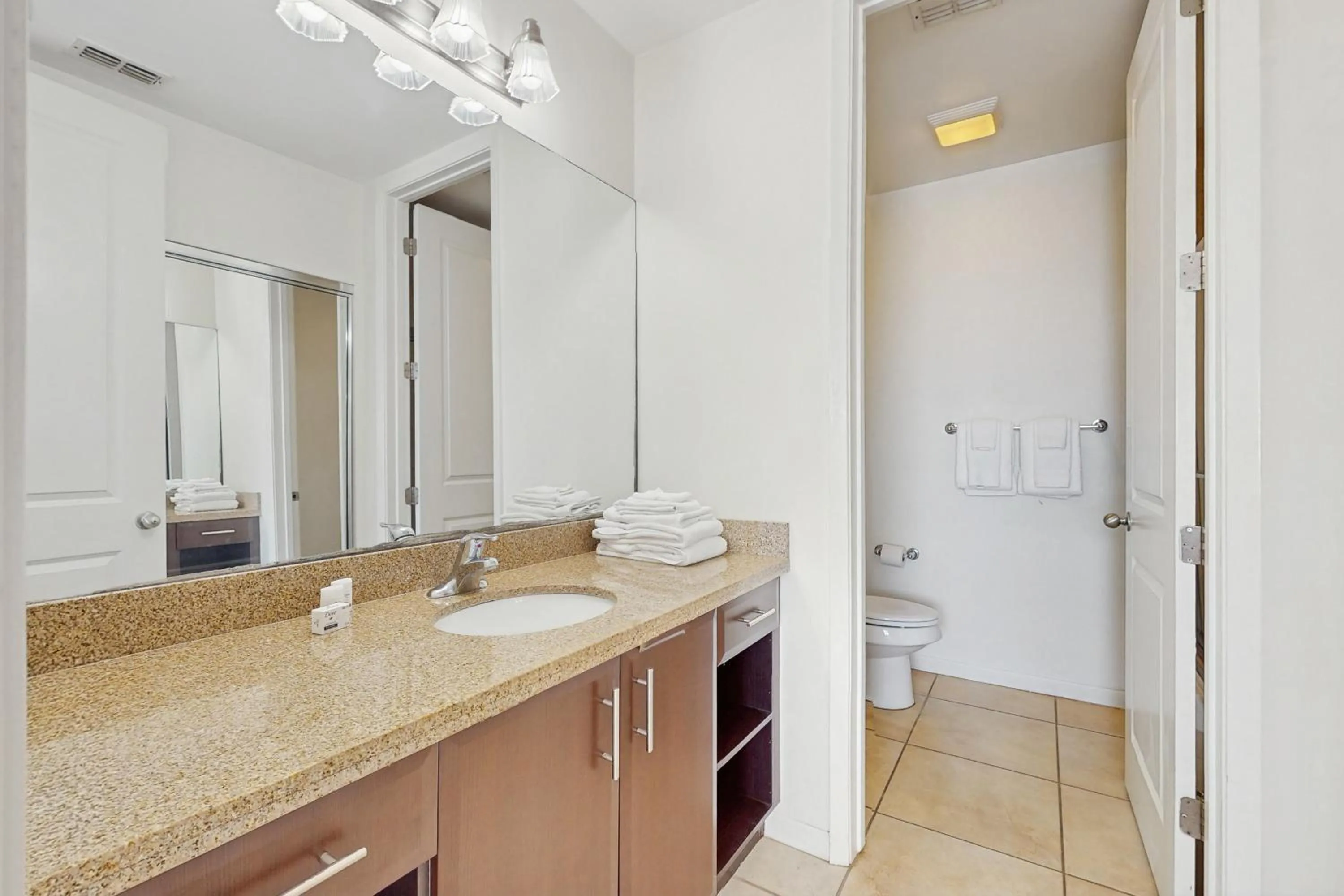 Las Marinas Condominiums 405