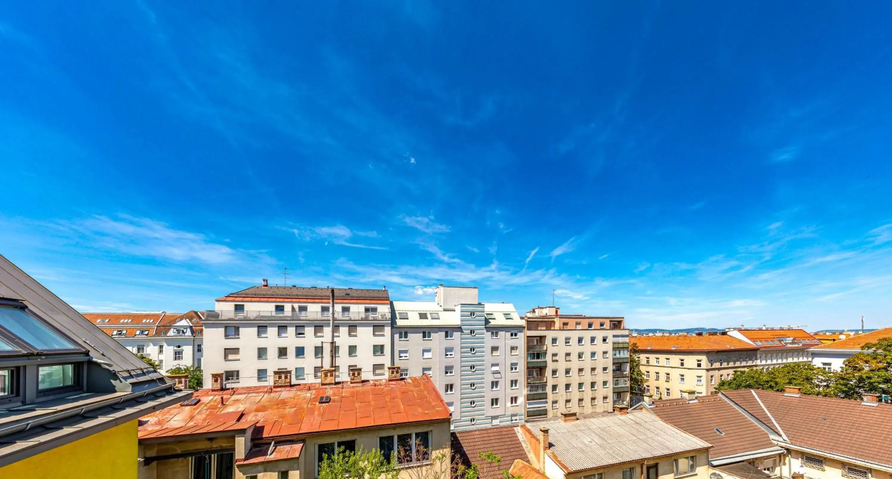 View (from property/room) in A&T Hotel & Hostel View (from property/room) in A&T Hotel & Hostel