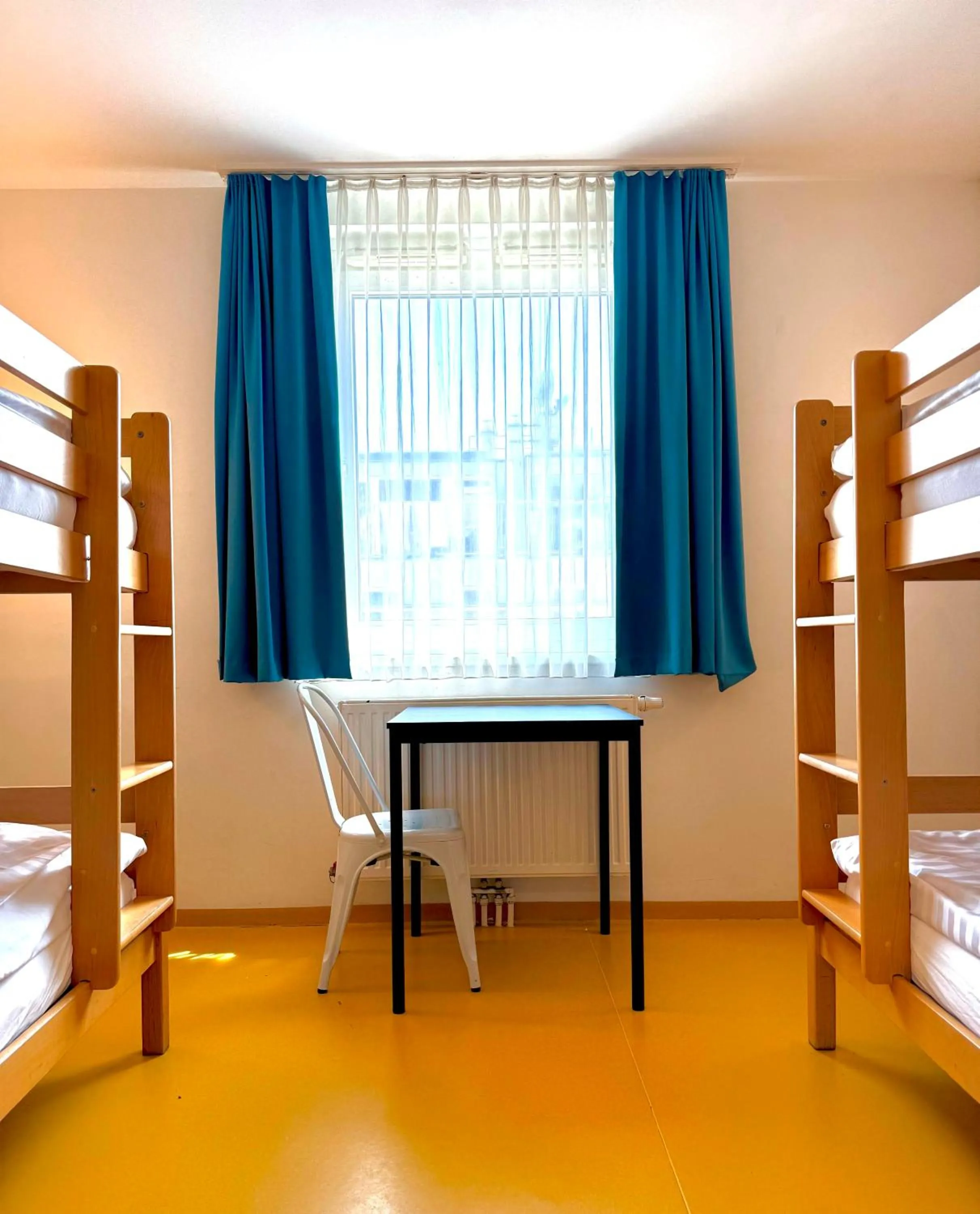 Photo of the whole room in A&T Hotel & Hostel