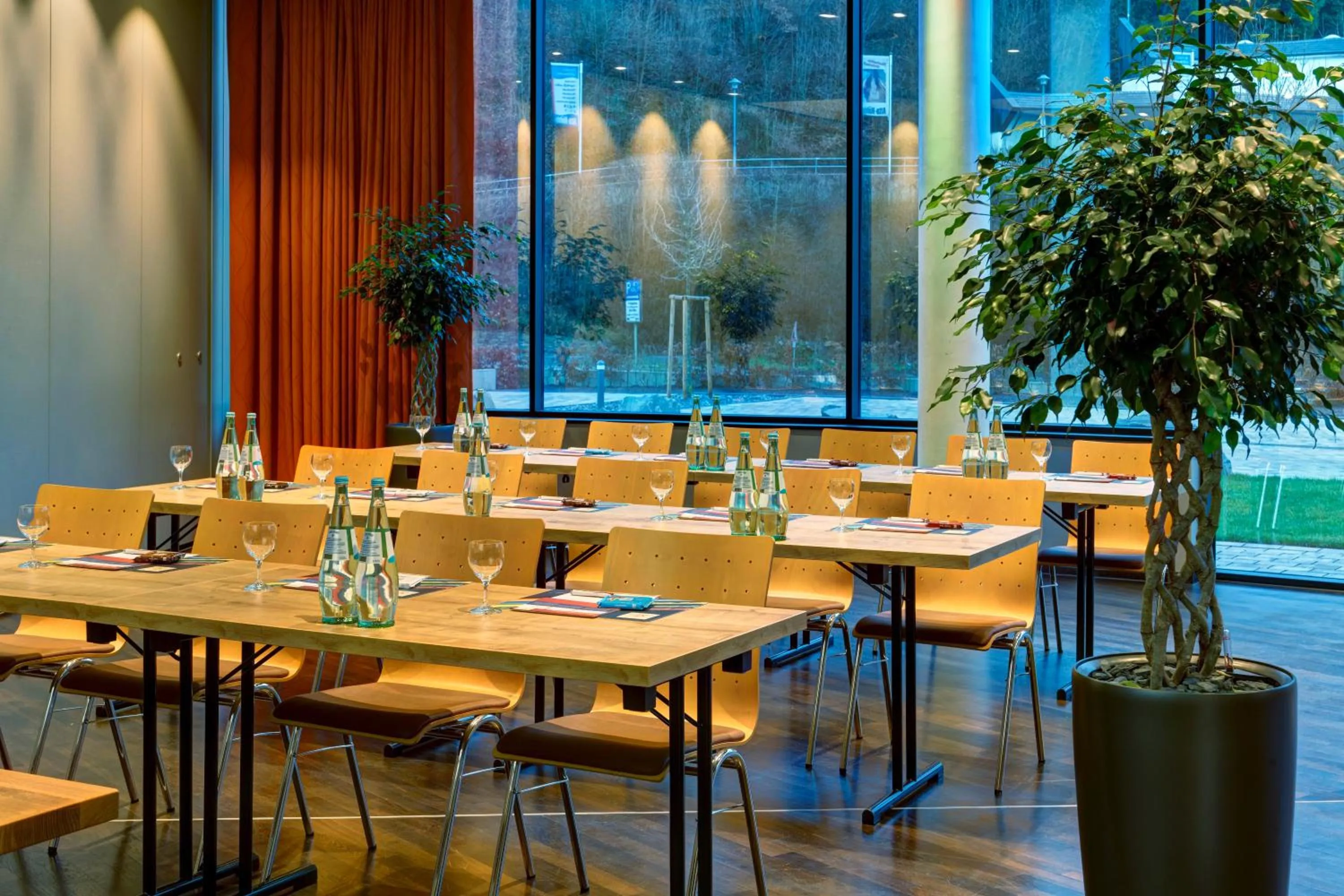 Business facilities in Hanse Hotel Attendorn