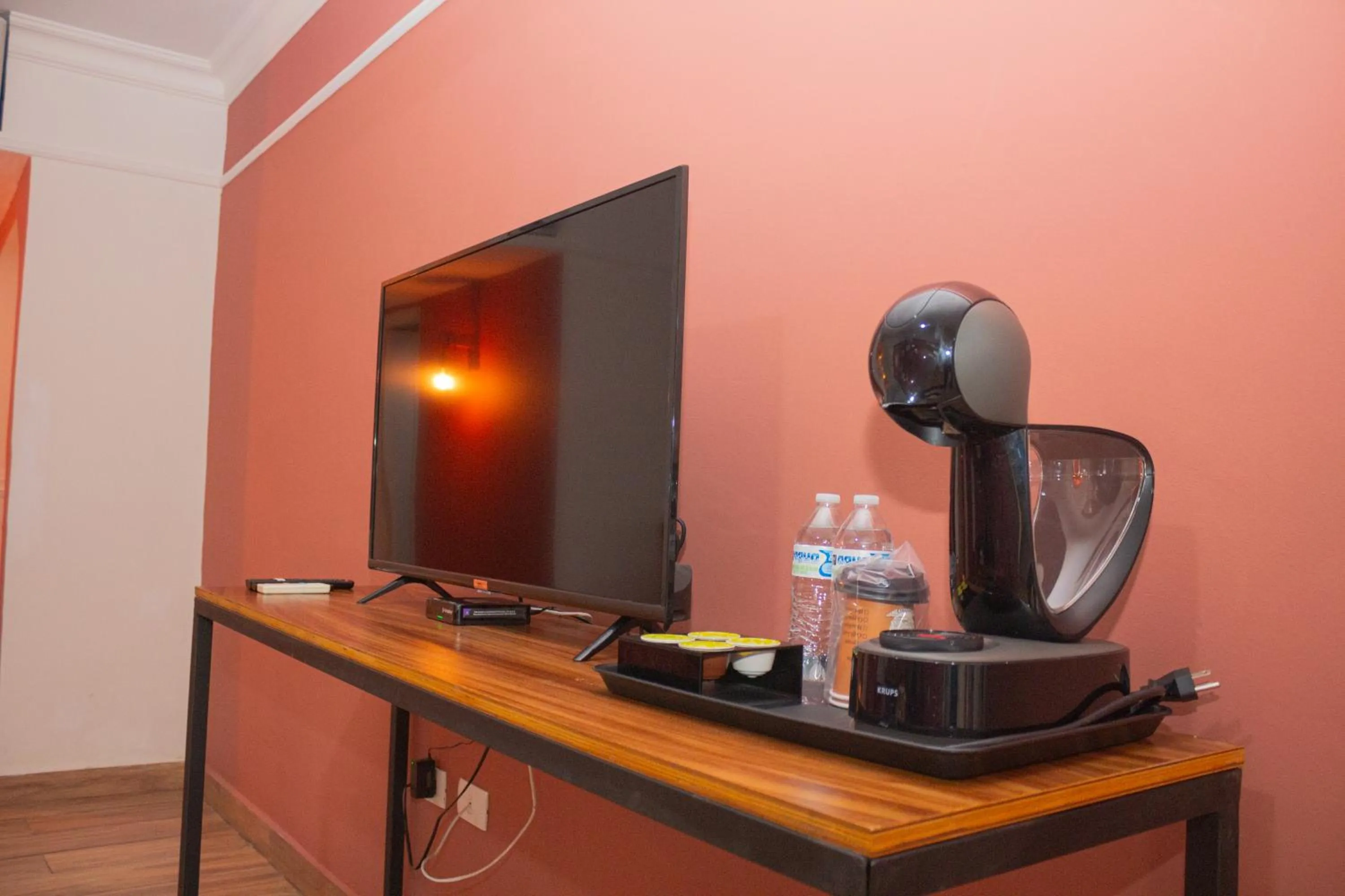 King Suite - Non Smoking in Nk Hotel Nekié Tepic