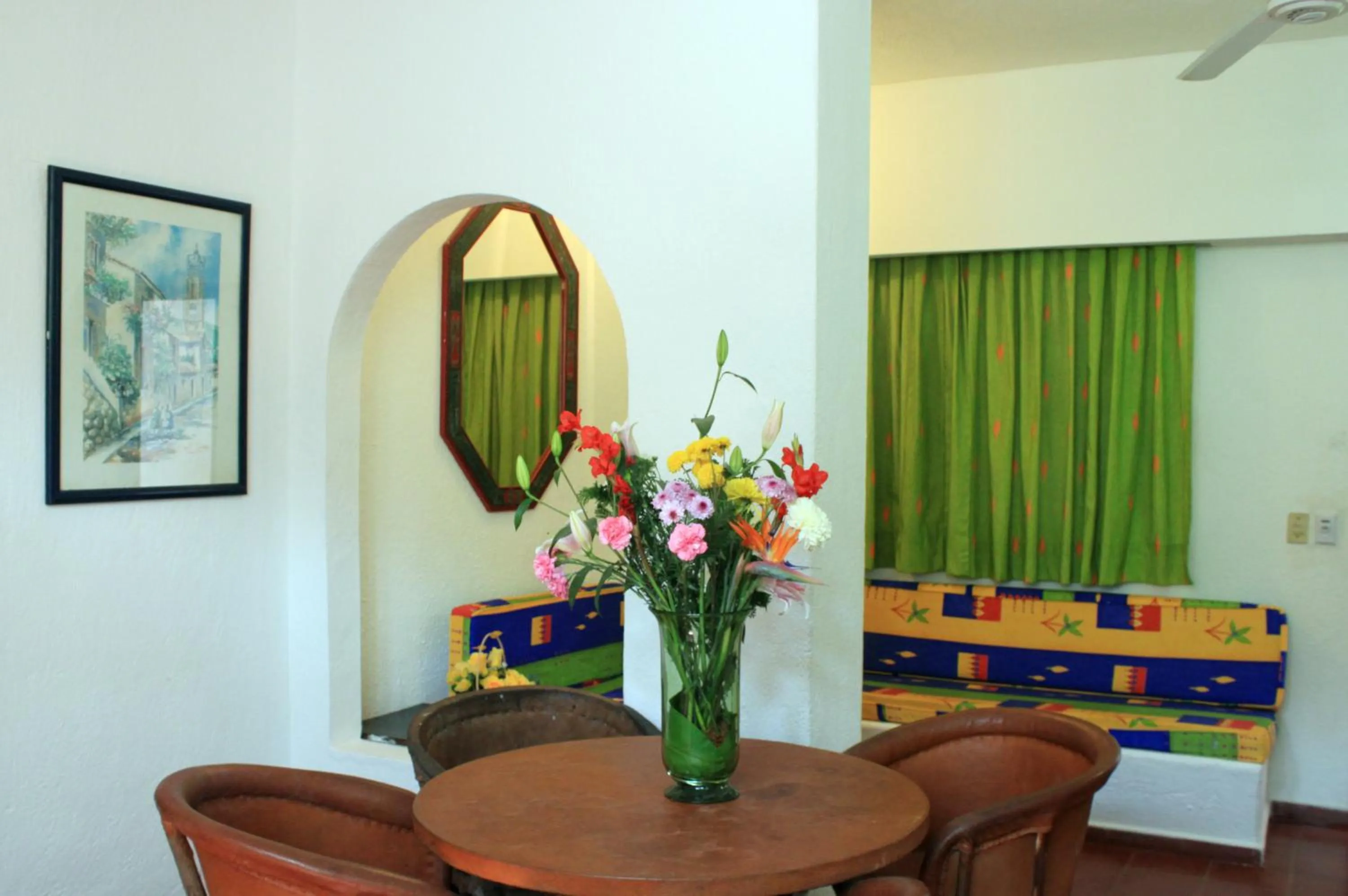 Day in Suites Plaza del Rio - Family Hotel Malecón Centro