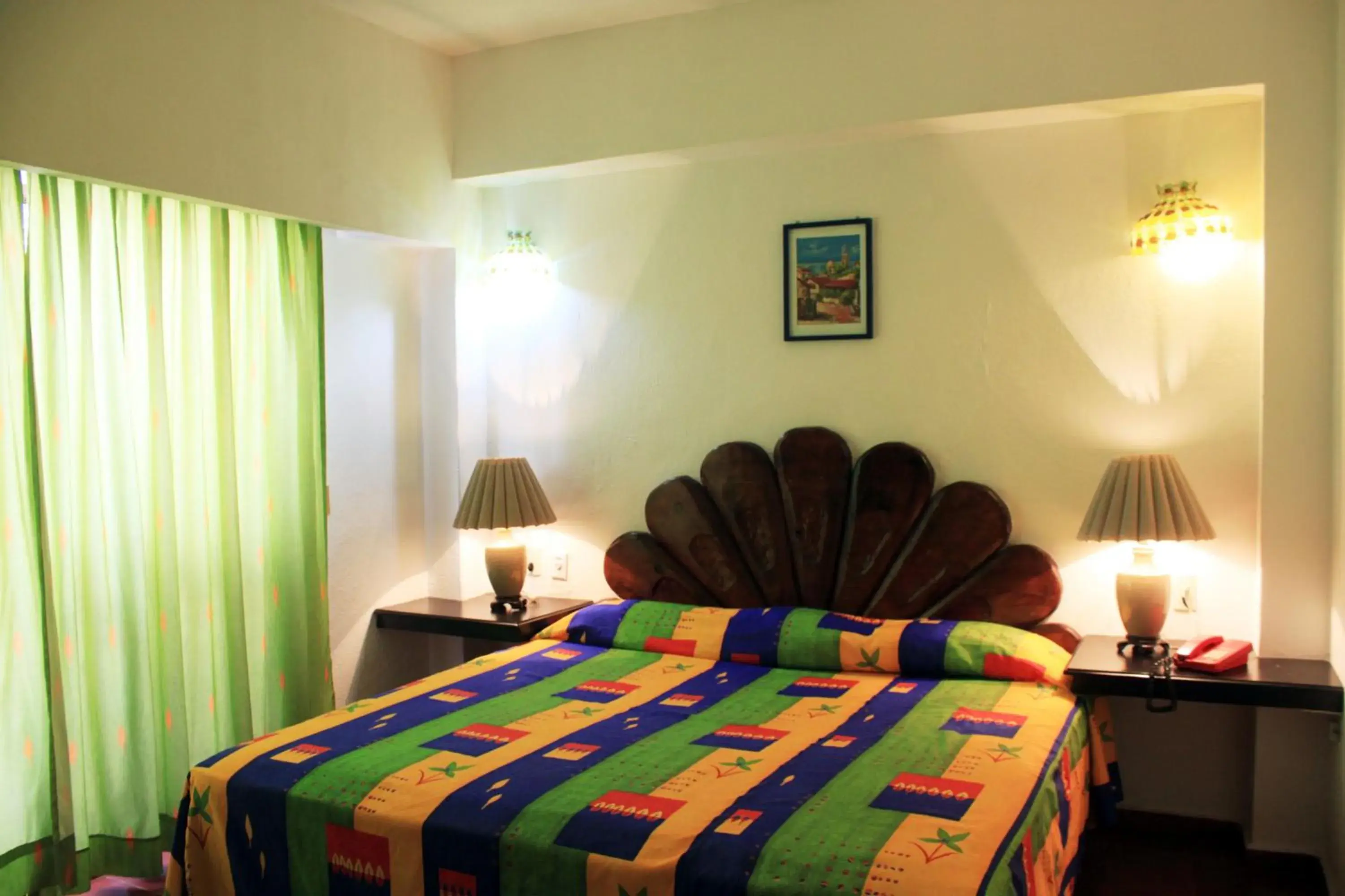 Superior Studio Grand Suite with blacony in Suites Plaza del Rio - Family Hotel Malecón Centro Superior Studio Grand Suite with blacony in Suites Plaza del Rio - Family Hotel Malecón Centro