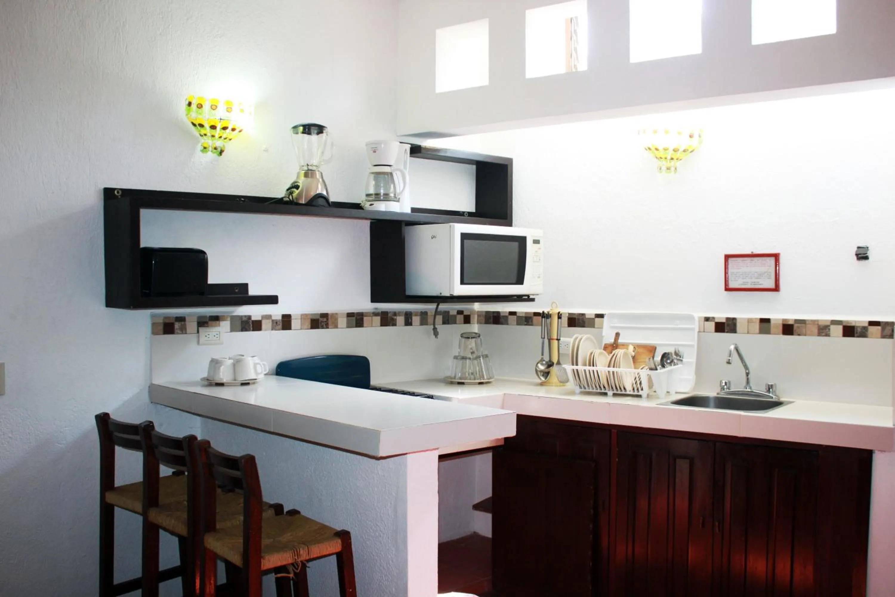 Day in Suites Plaza del Rio - Family Hotel Malecón Centro