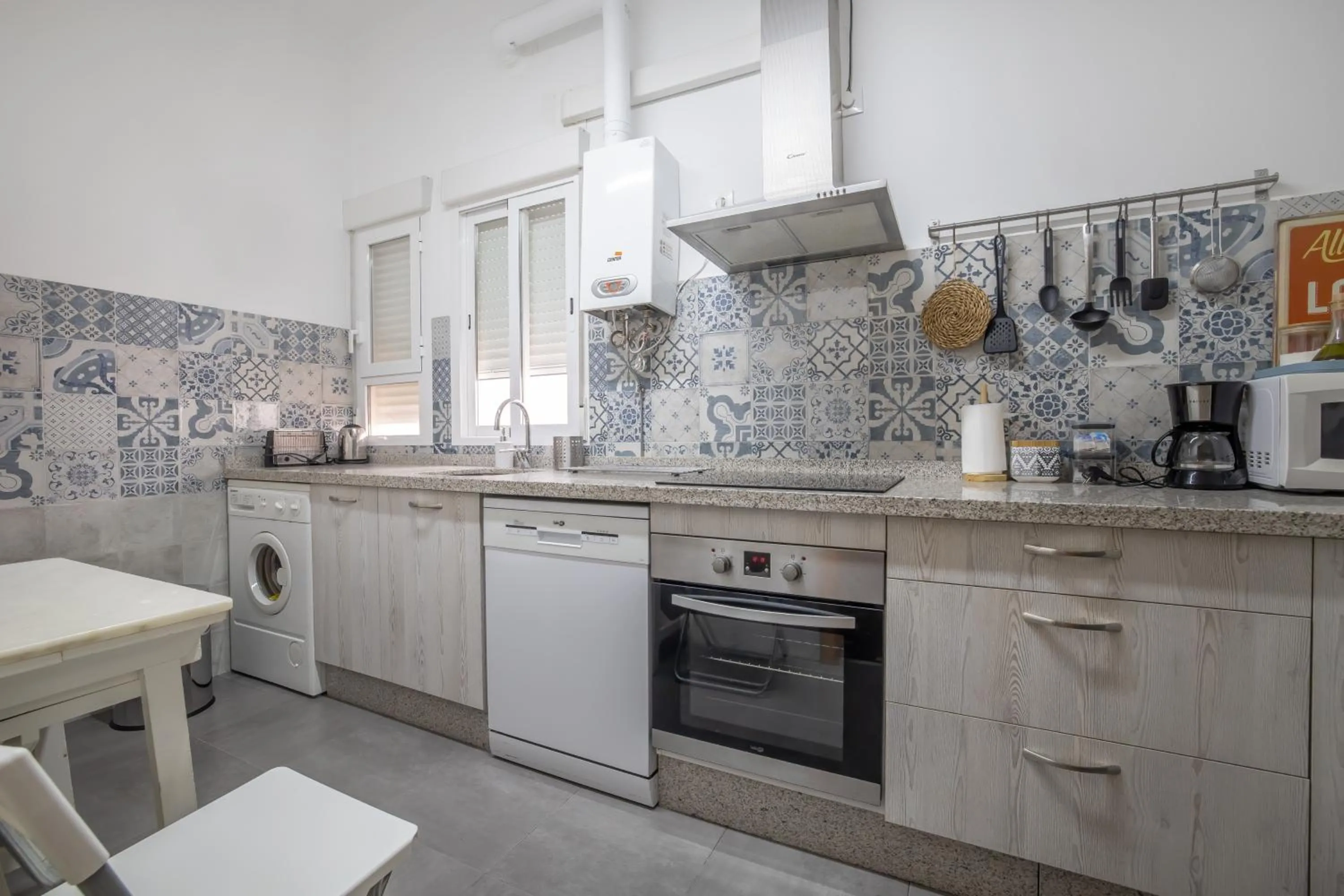 Apartamento Homies Córdoba - Parking incluido