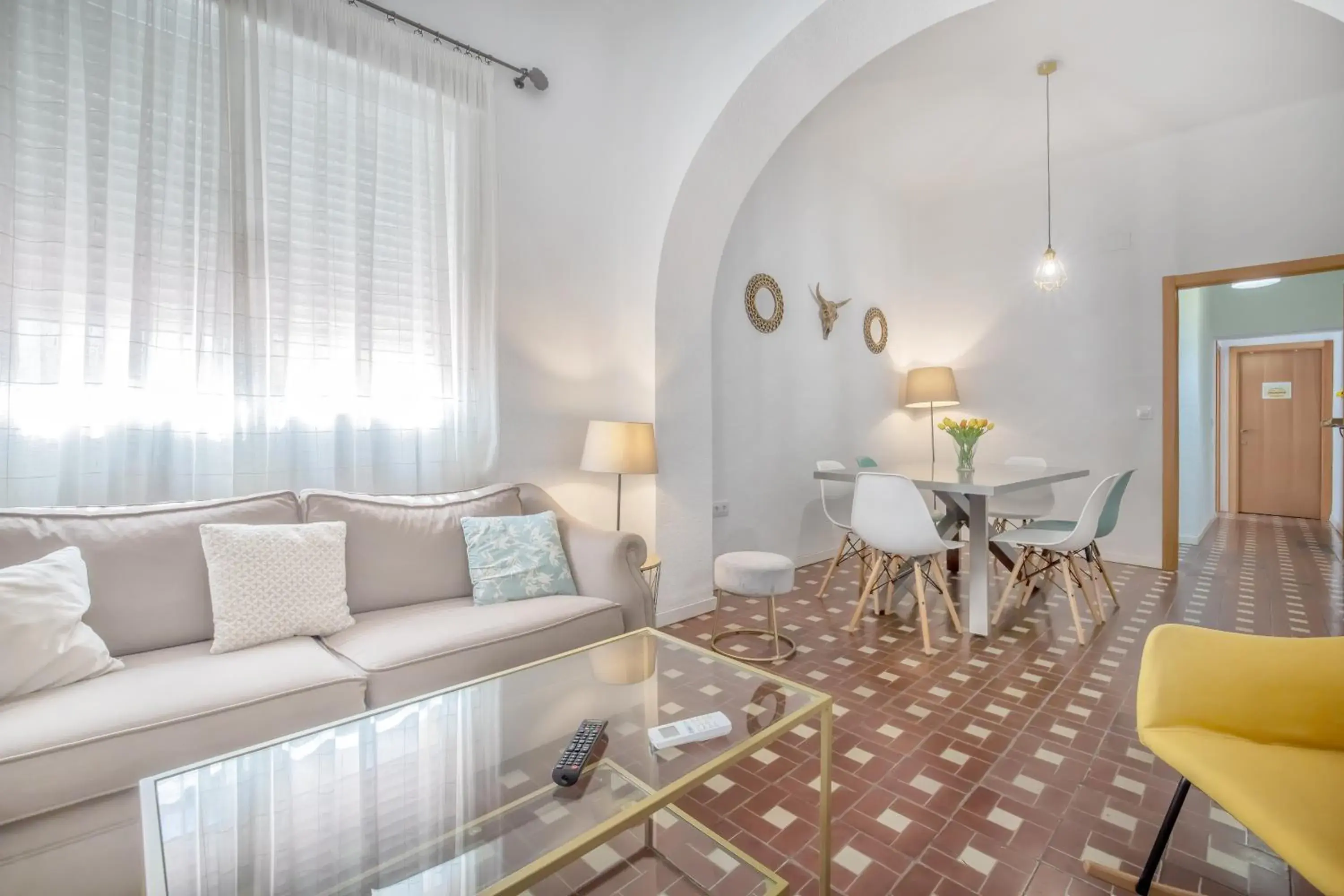 Apartamento Homies Córdoba - Parking incluido Apartamento Homies Córdoba - Parking incluido