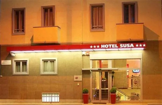 Hotel Susa