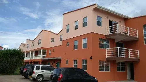 Cool Running Apartments Cool Running Apartments