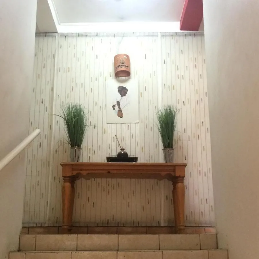 Property building in Cool Running Apartments