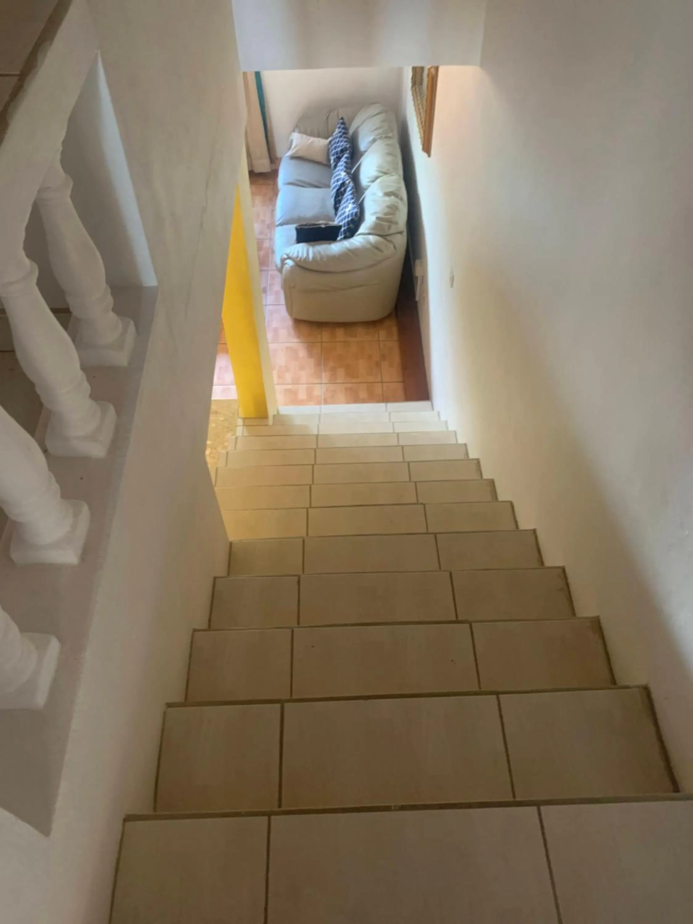 Property building in Cool Running Apartments