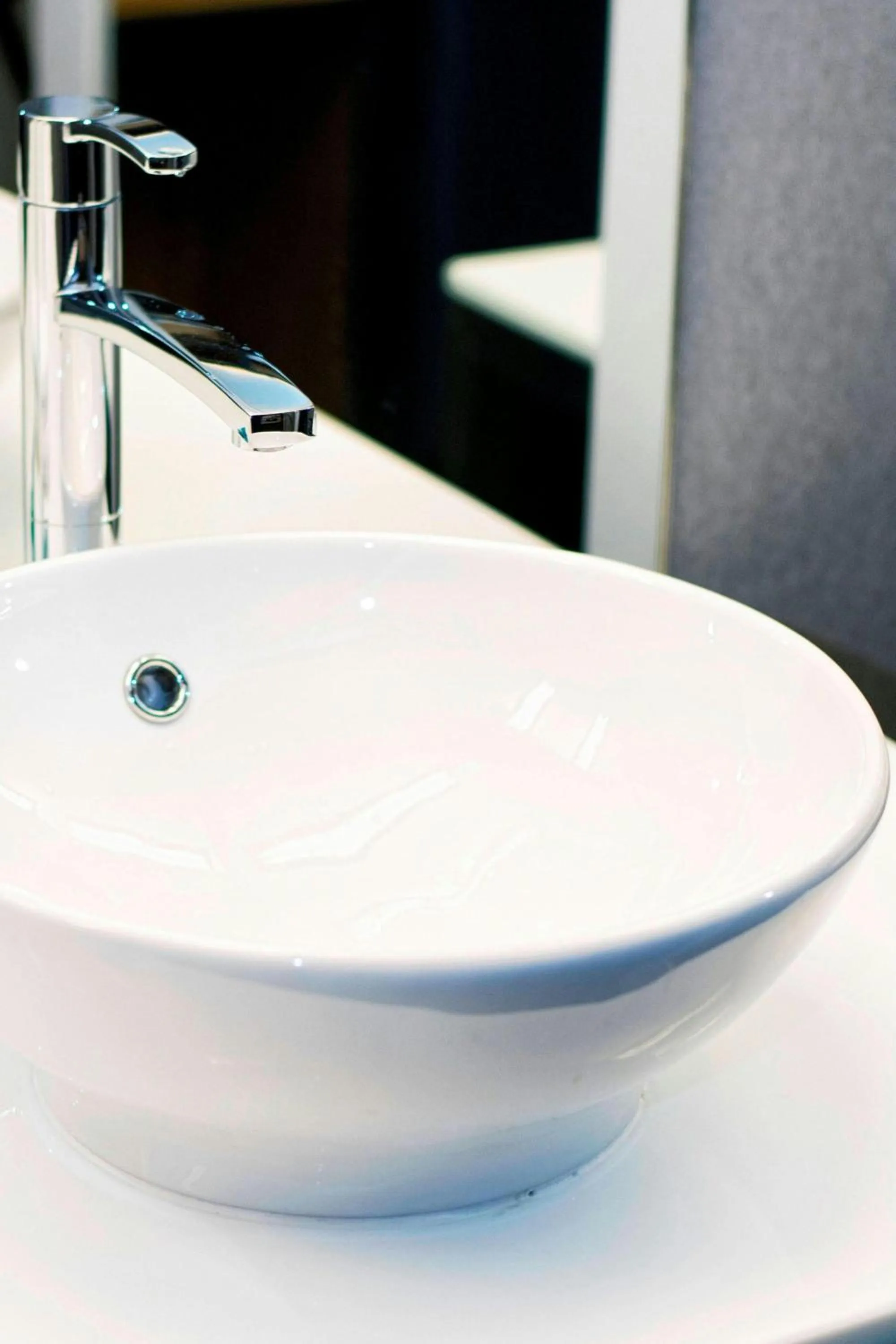 Photo of the whole room in Aloft Miami Doral