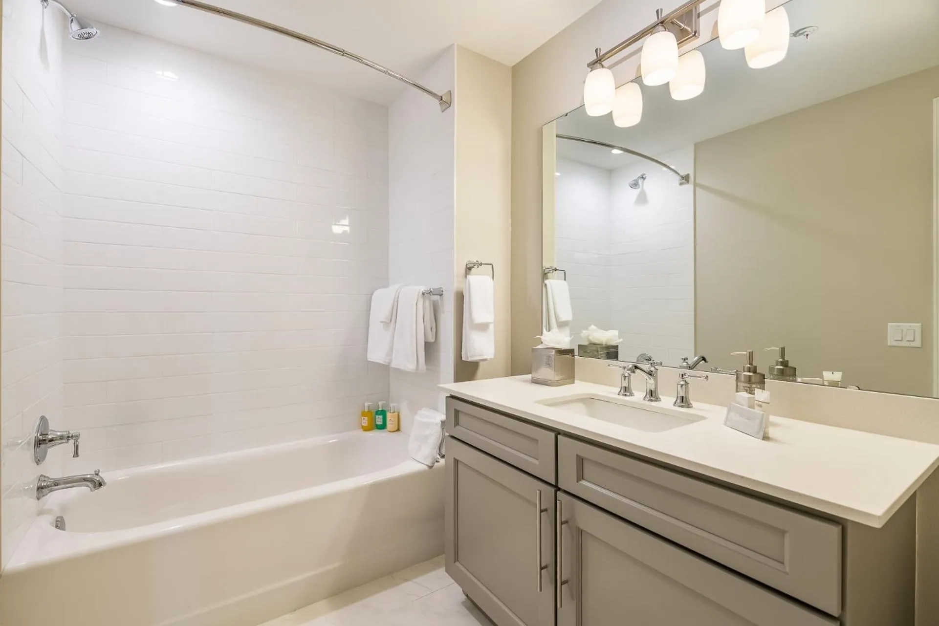 Siena at Bella Collina