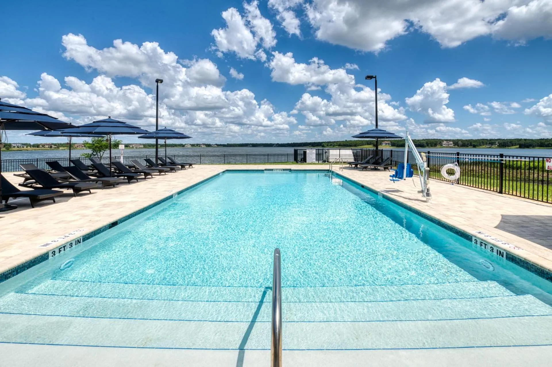 Siena at Bella Collina