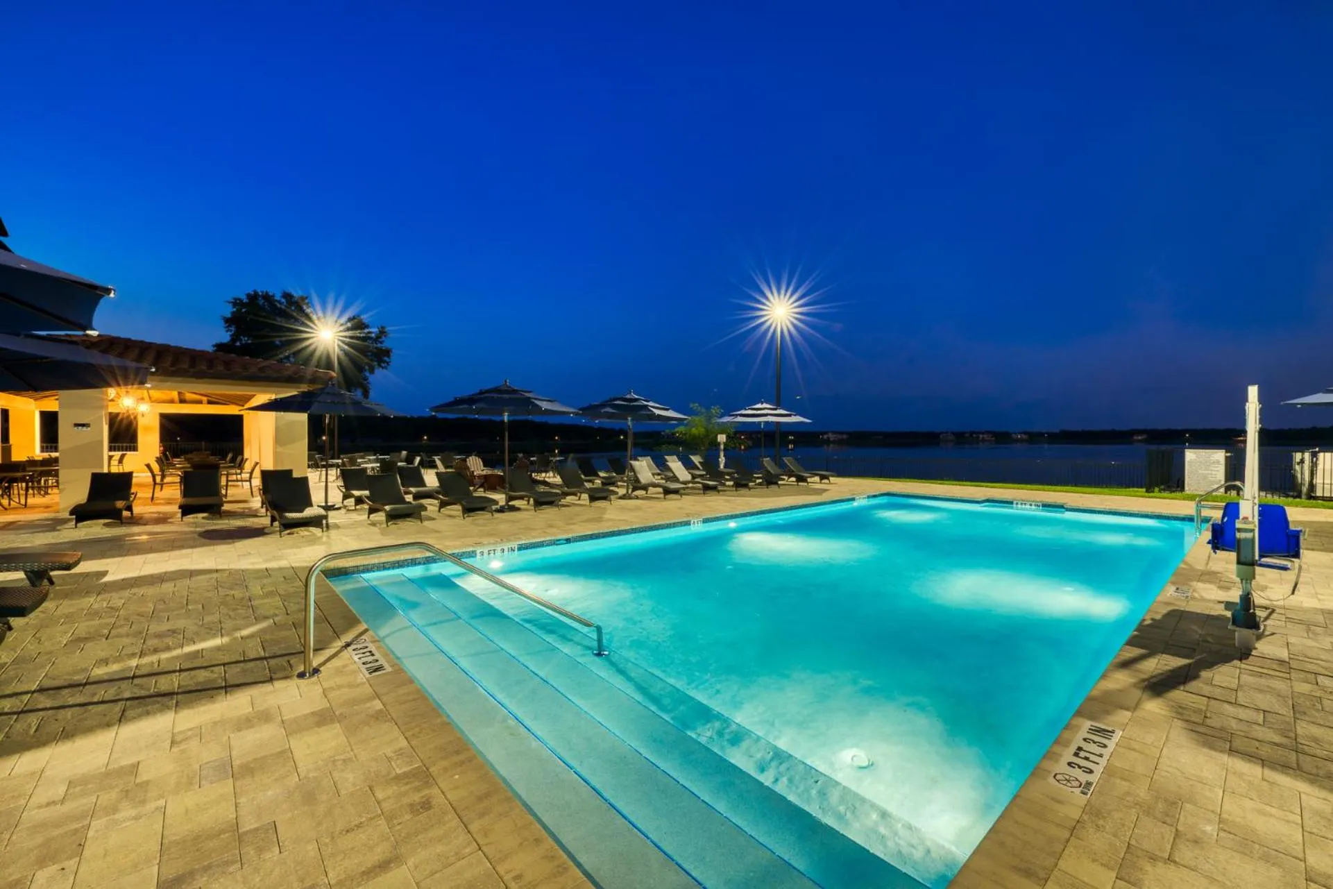 Siena at Bella Collina