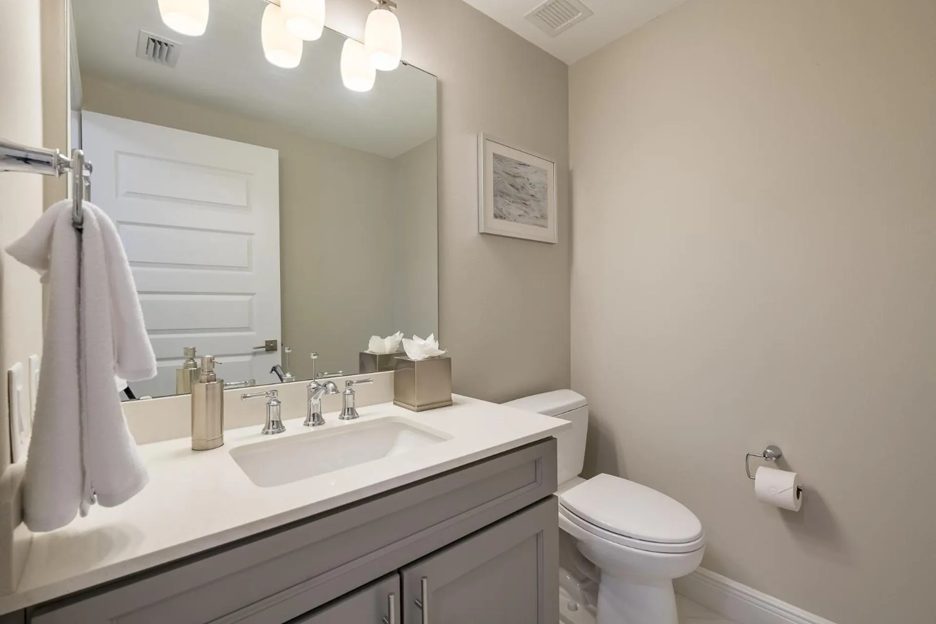 Siena at Bella Collina