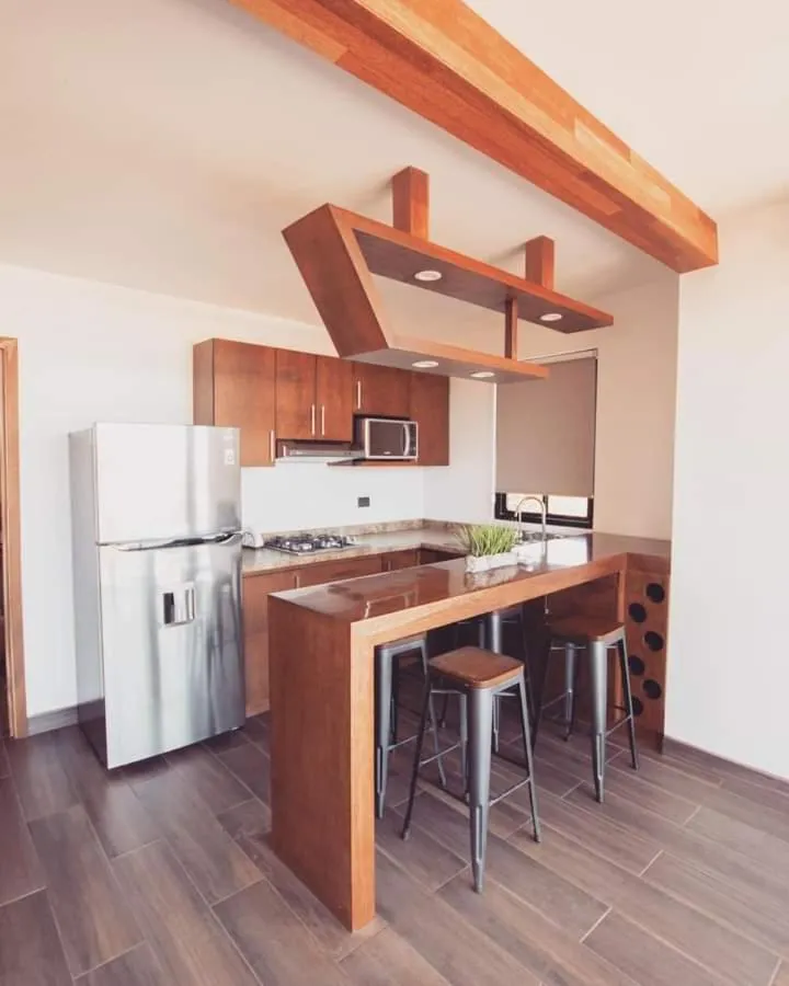 Deluxe Villa in Contemplacion Resort & Spa