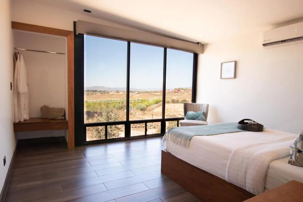 Deluxe Villa in Contemplacion Resort & Spa