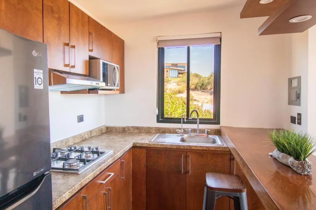 Deluxe Villa in Contemplacion Resort & Spa