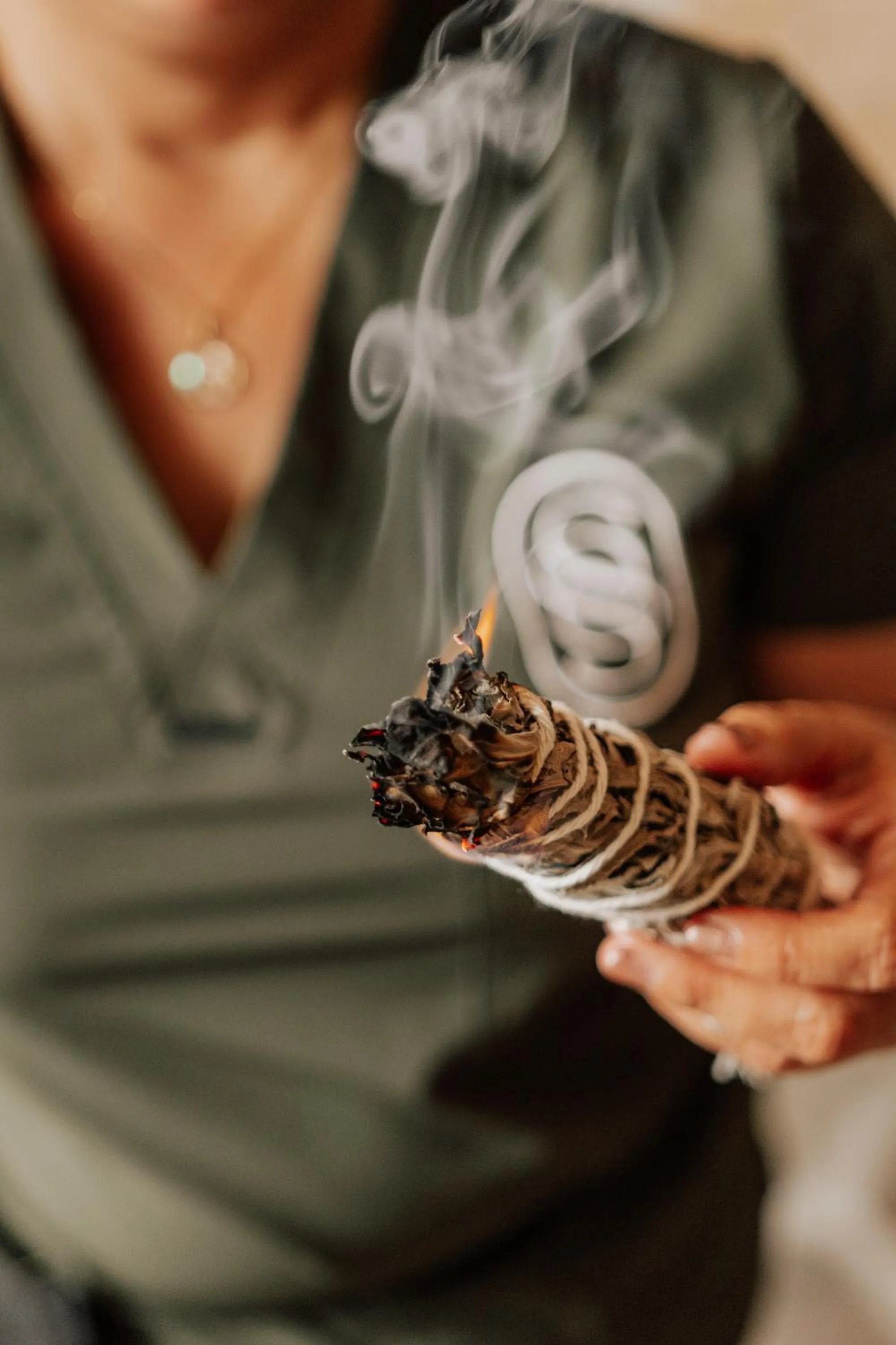 Massage in Contemplacion Resort & Spa