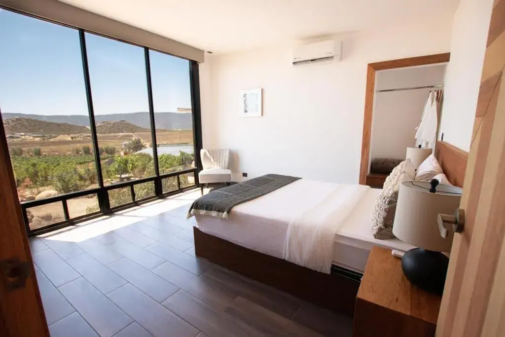 Deluxe Villa in Contemplacion Resort & Spa Deluxe Villa in Contemplacion Resort & Spa