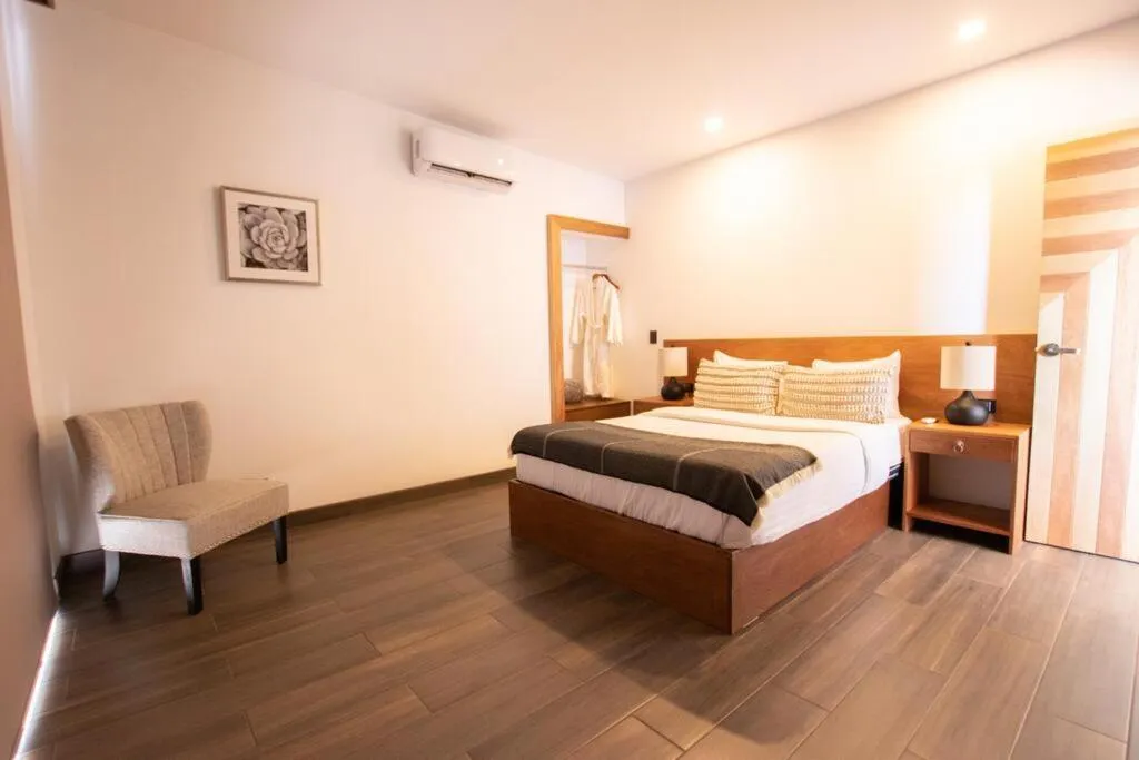 Deluxe Villa in Contemplacion Resort & Spa