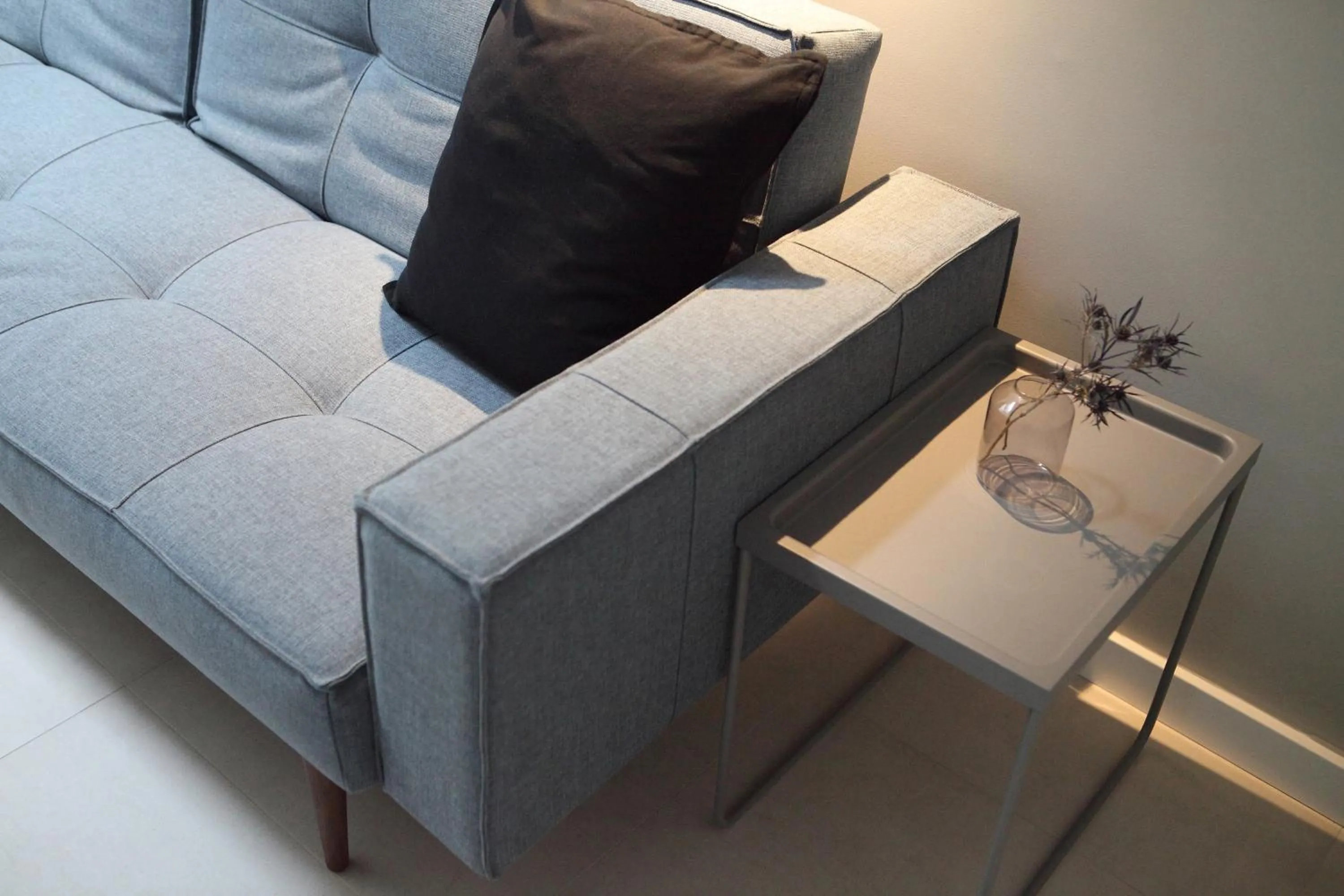 Superior Apartment in Temple Apartments Belgrade