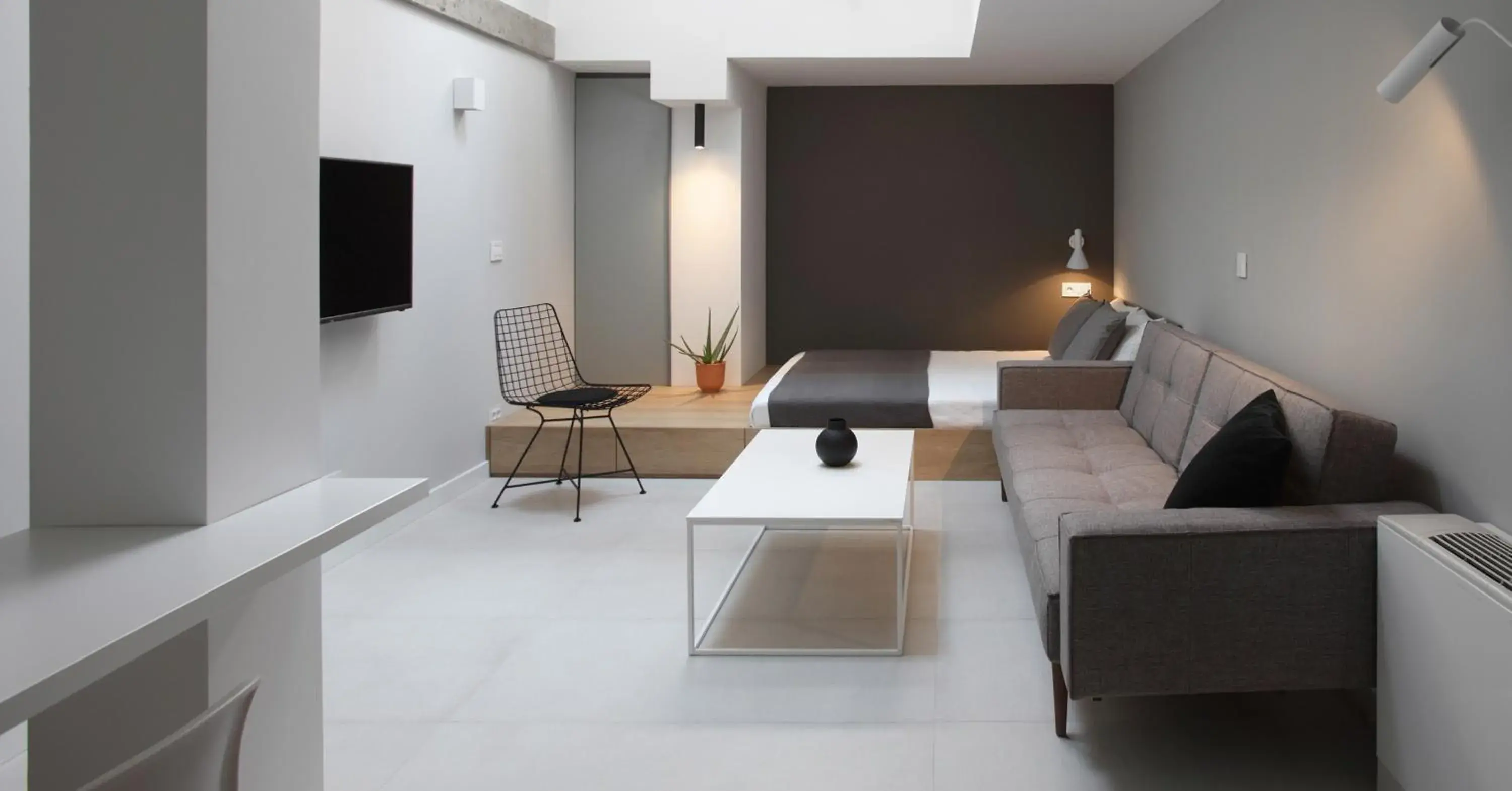Deluxe Apartment in Temple Apartments Belgrade Deluxe Apartment in Temple Apartments Belgrade