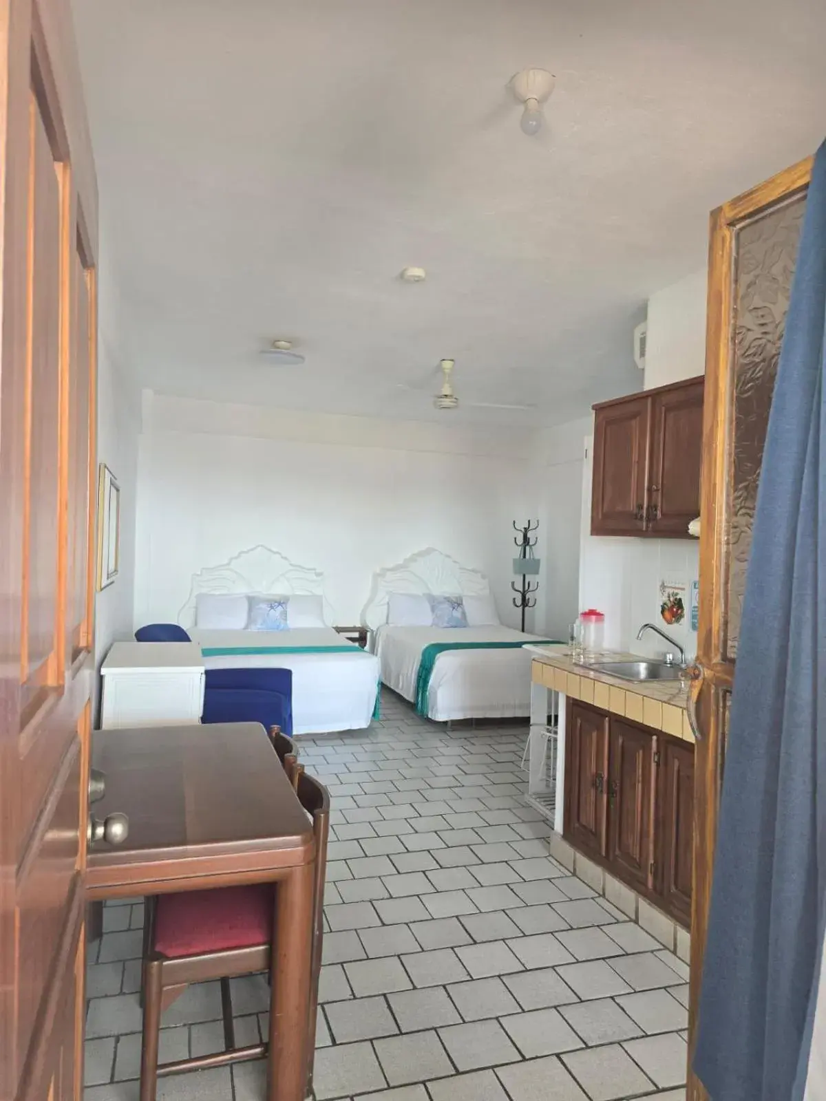 Superior Double Room in Paloma del Mar Superior Double Room in Paloma del Mar