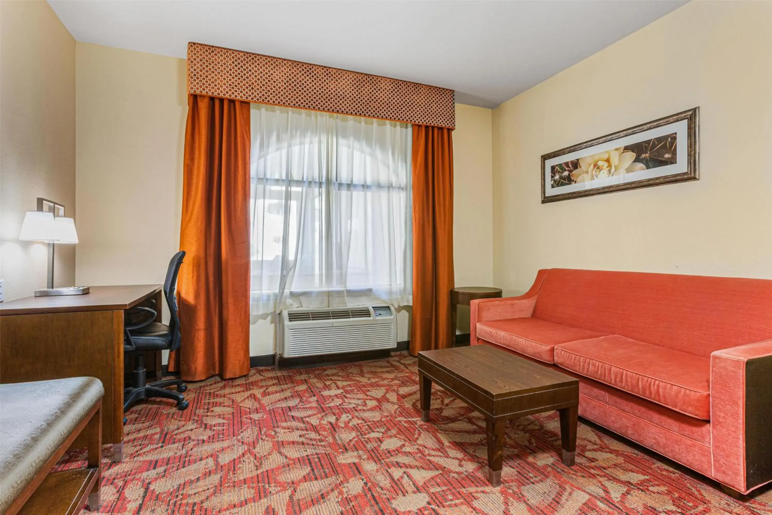 Bedroom, Bed in Best Western Plus Ruidoso Inn Bedroom, Bed in Best Western Plus Ruidoso Inn