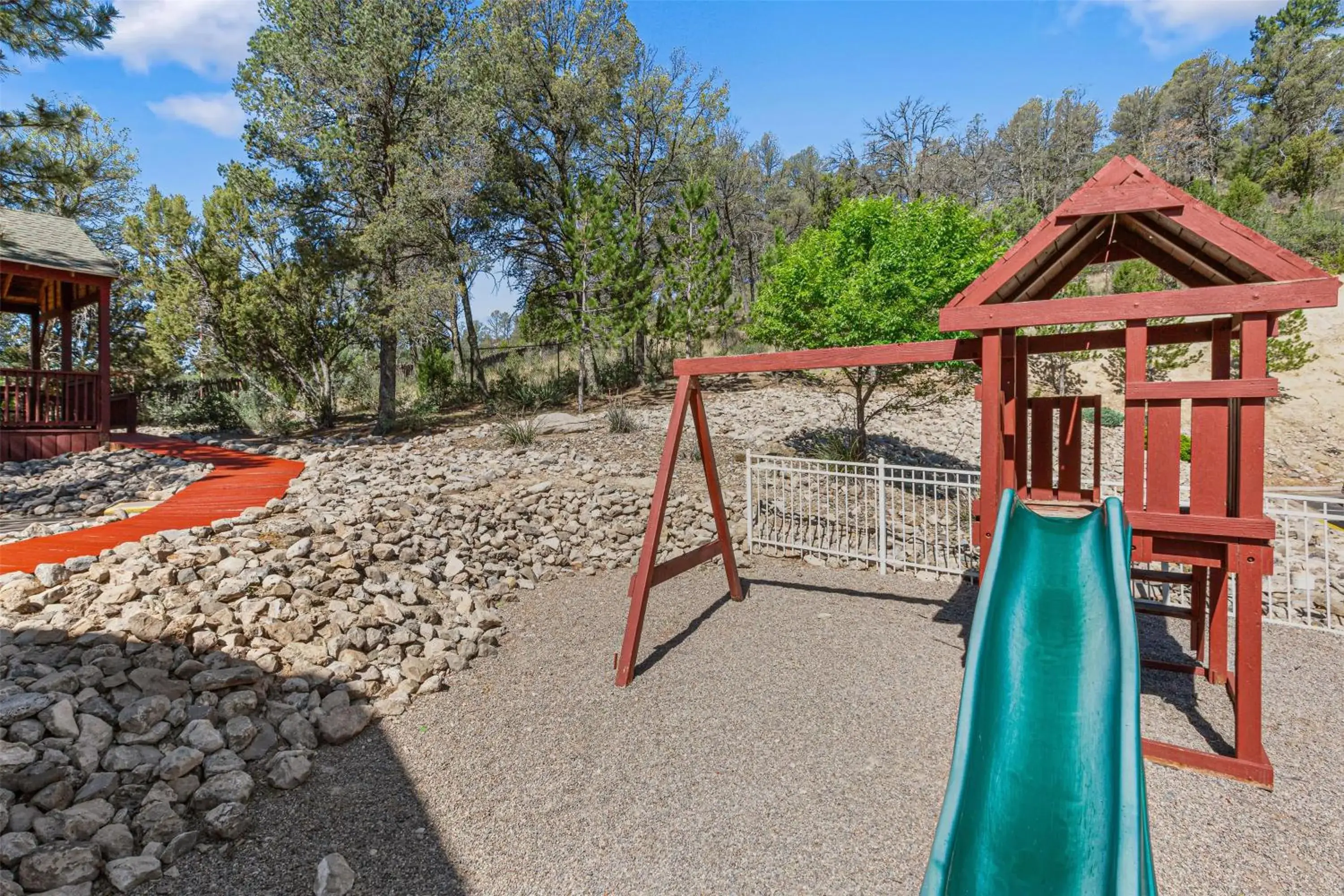 Property building in Best Western Plus Ruidoso Inn Property building in Best Western Plus Ruidoso Inn