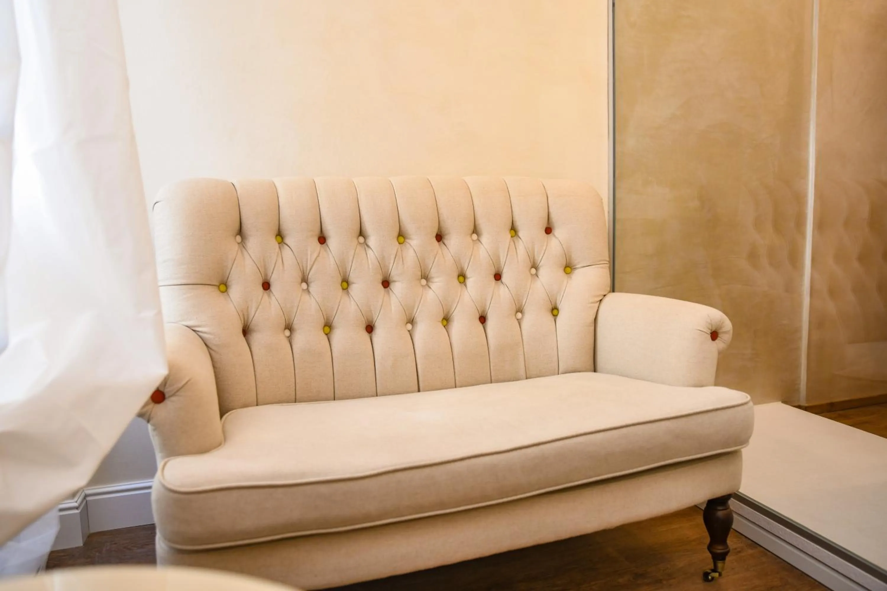 Property building in Luxury Suite Sirmione