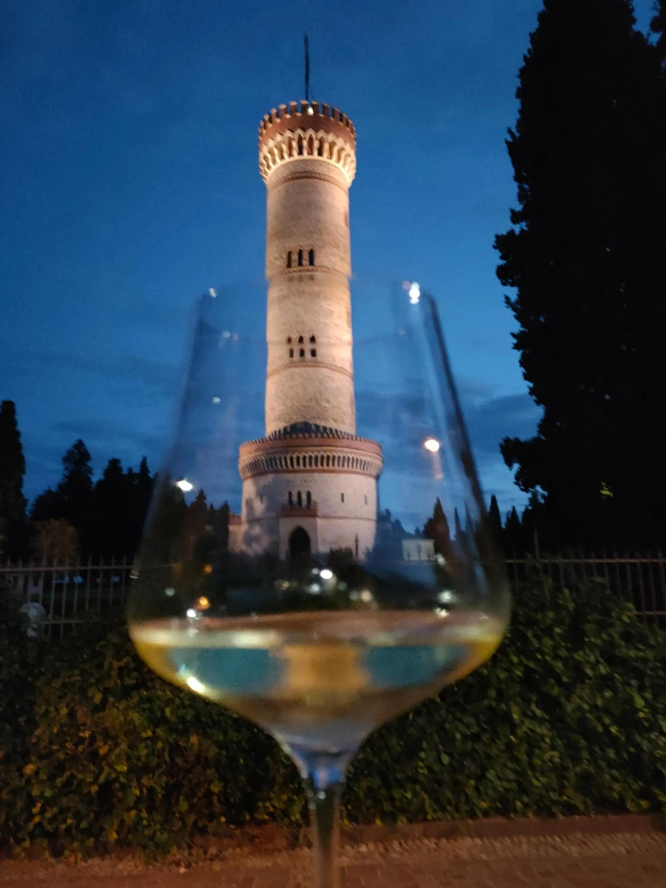 Luxury Suite Sirmione