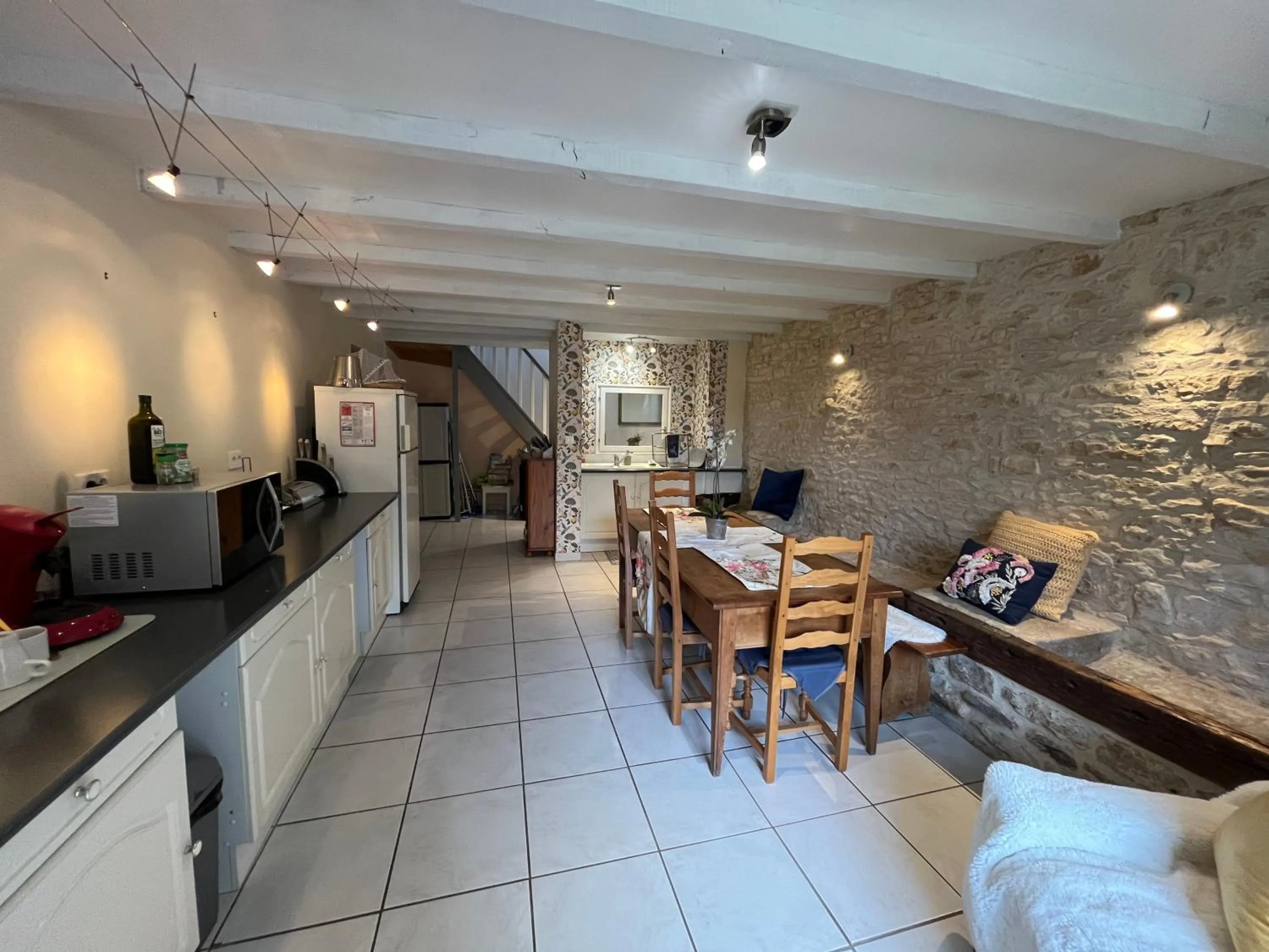 Les Bruyeres Chambres dhotes et Gite