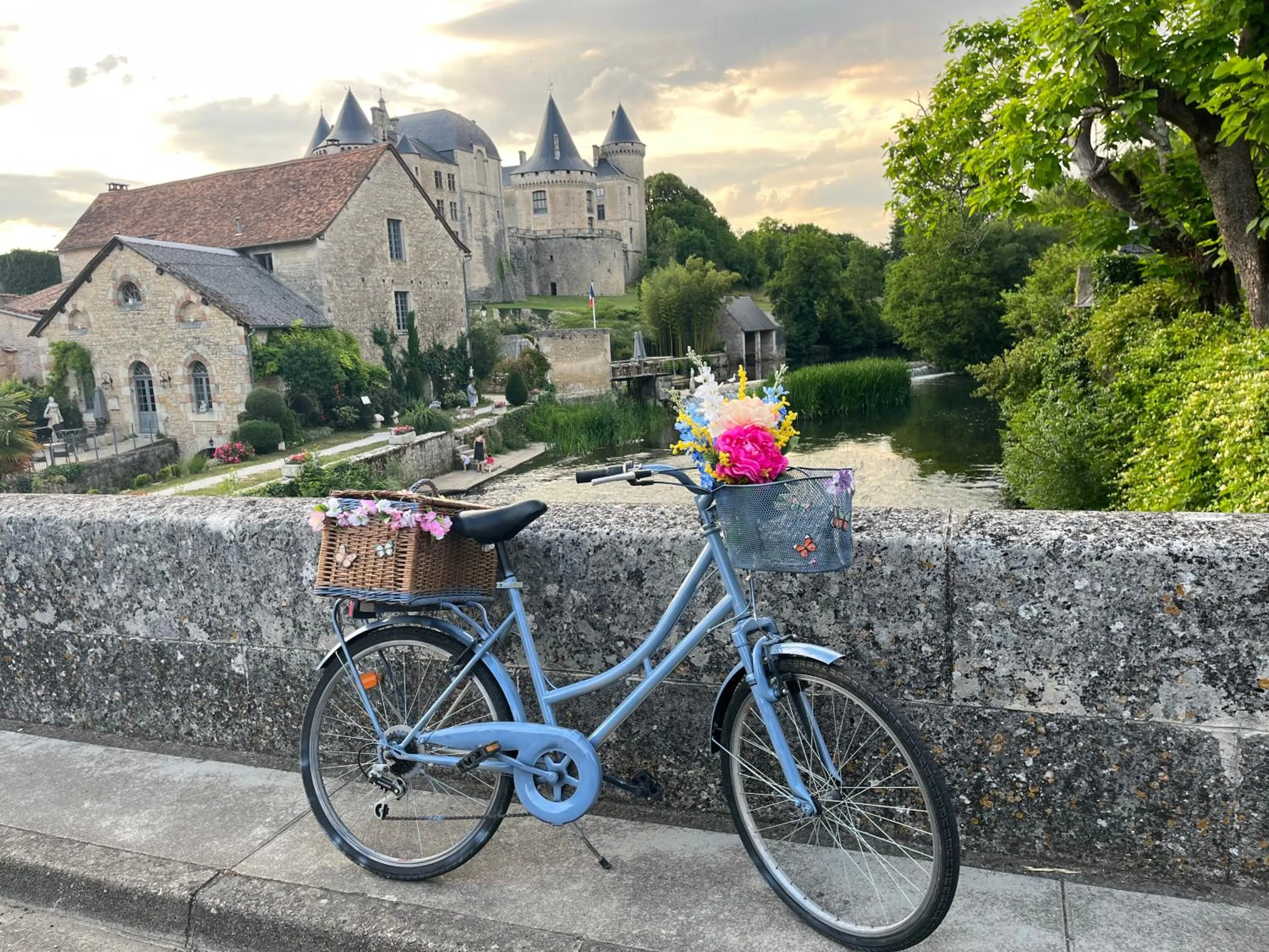 Les Bruyeres Chambres dhotes et Gite