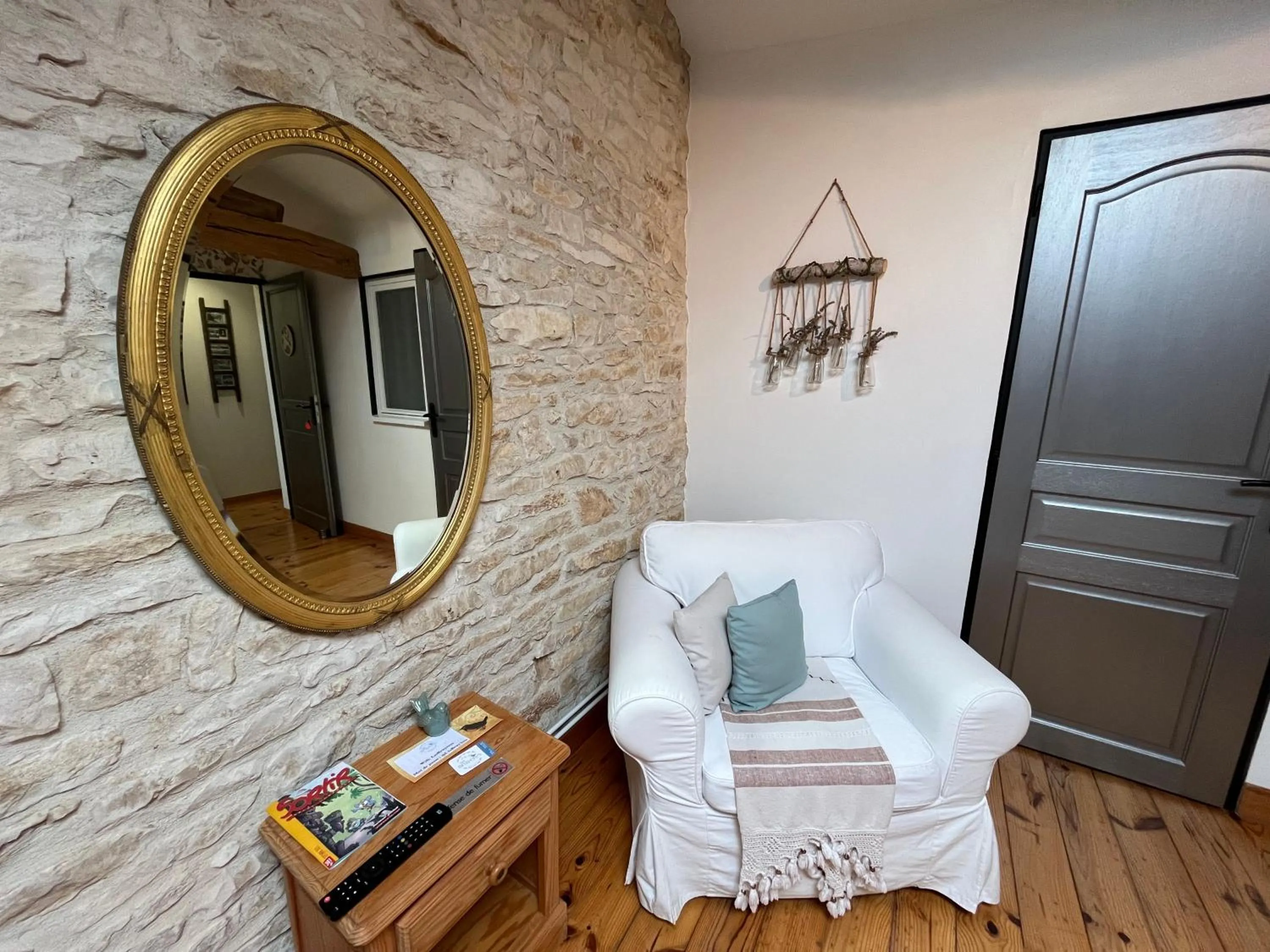 Les Bruyeres Chambres dhotes et Gite