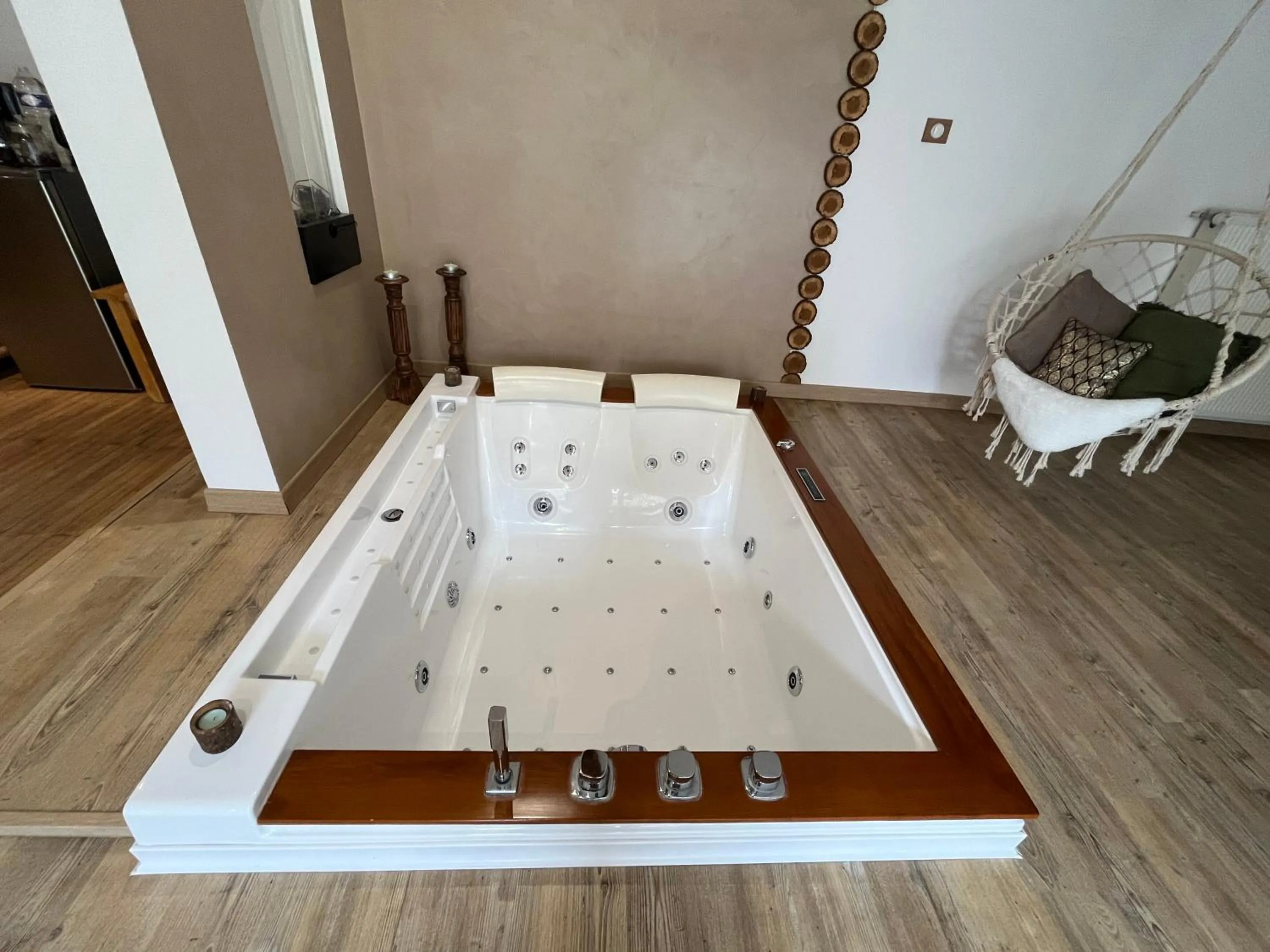 Les Bruyeres Chambres dhotes et Gite