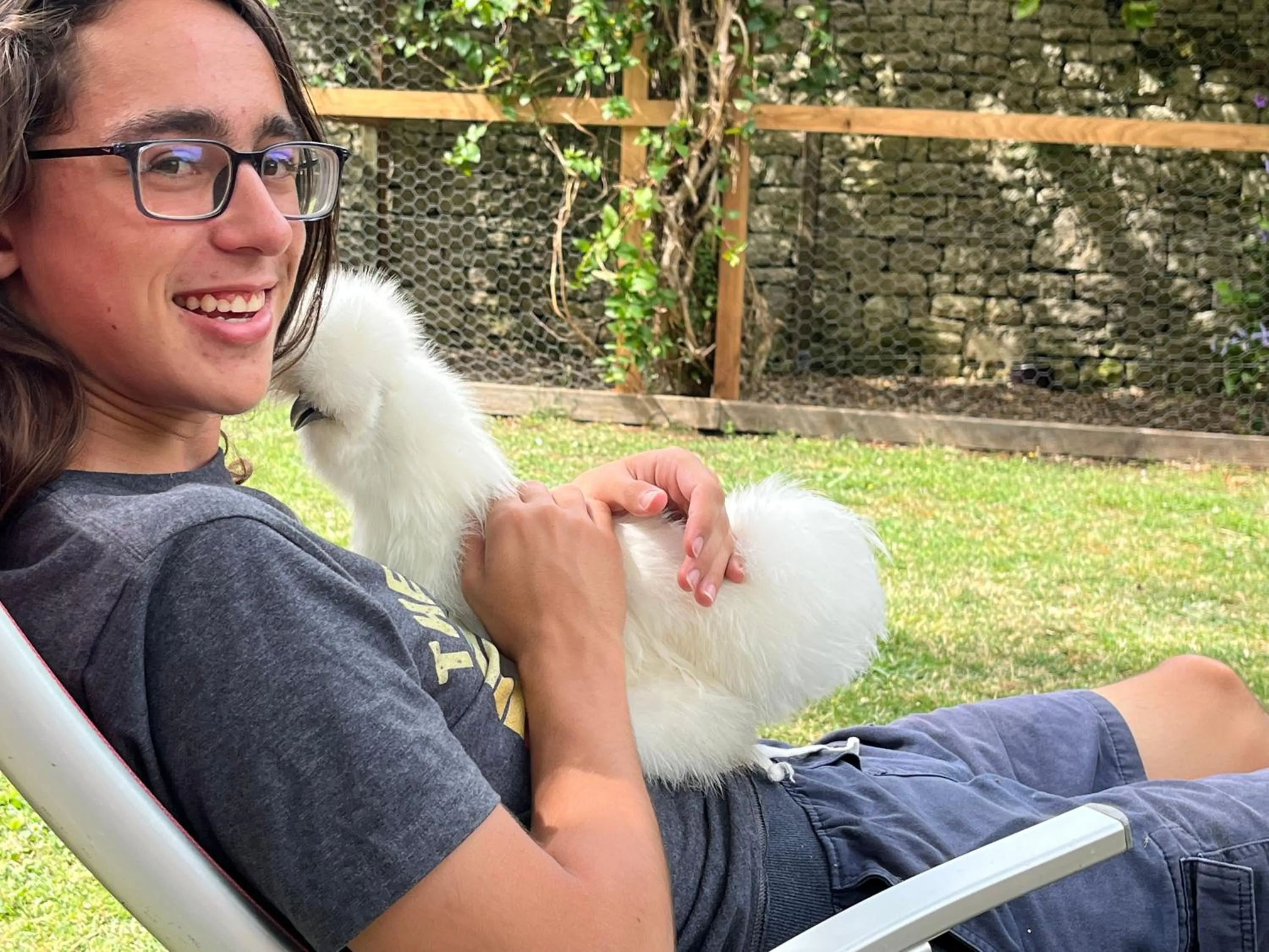 Les Bruyeres Chambres dhotes et Gite