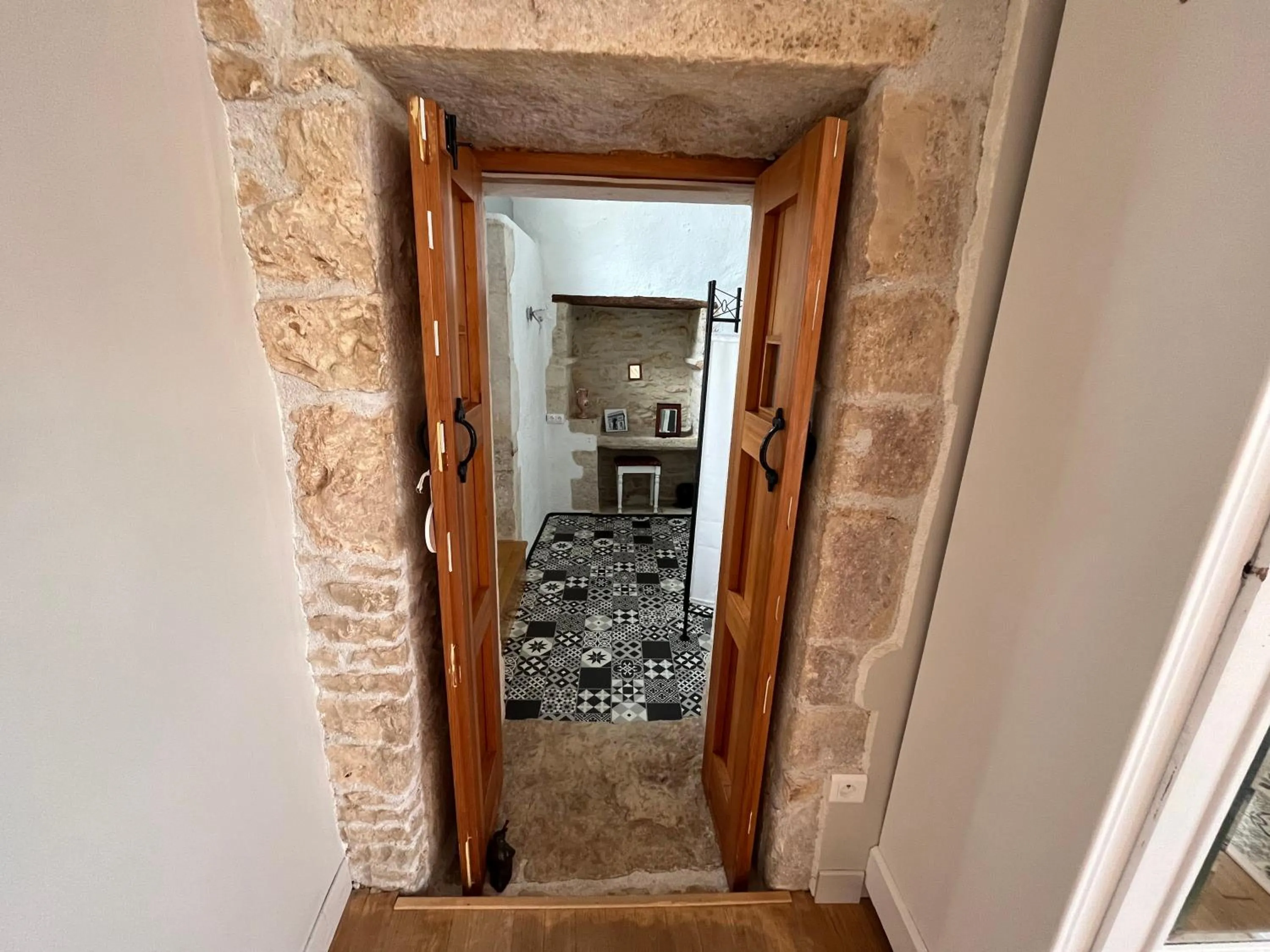 Les Bruyeres Chambres dhotes et Gite