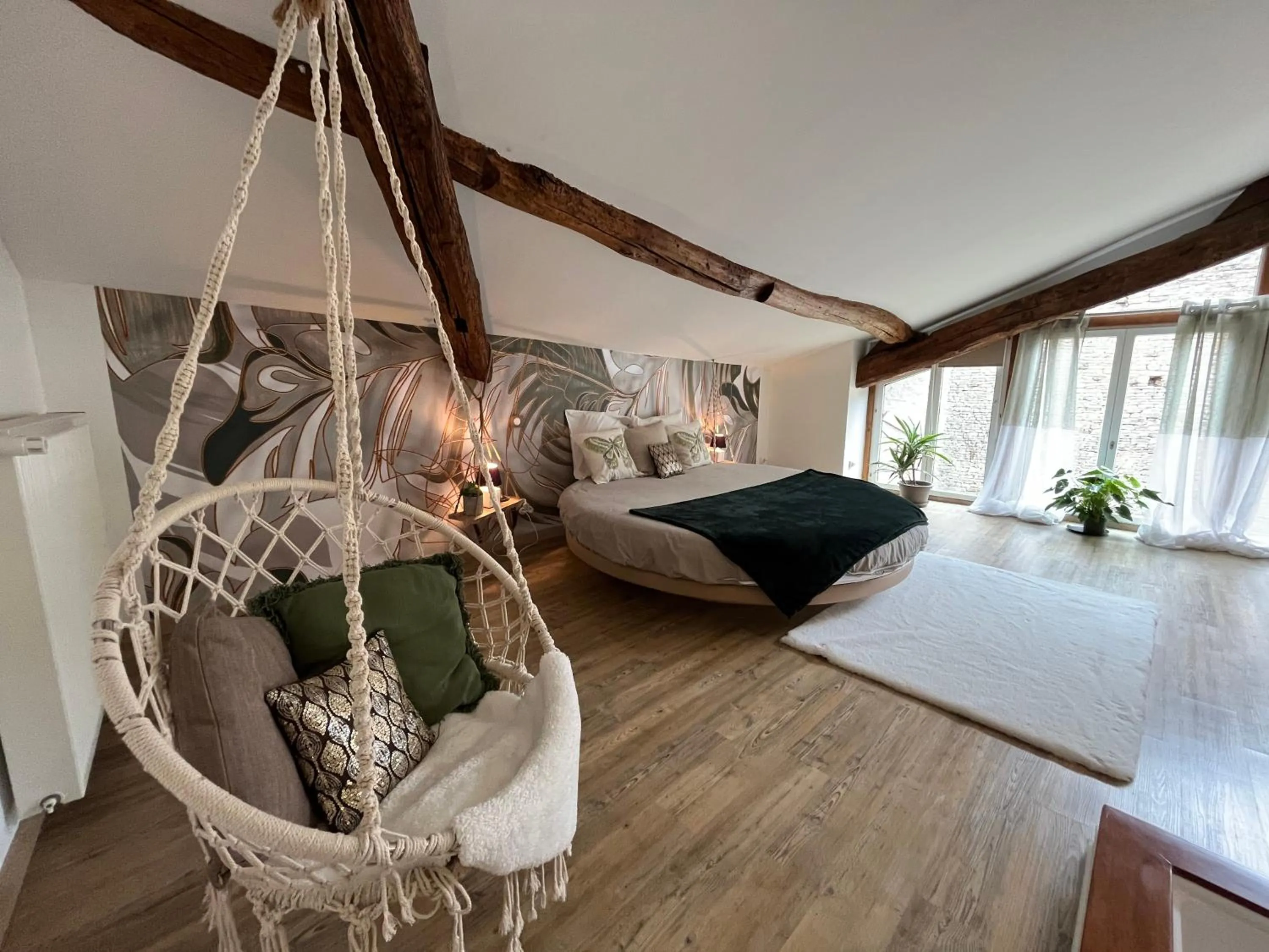 Les Bruyeres Chambres dhotes et Gite