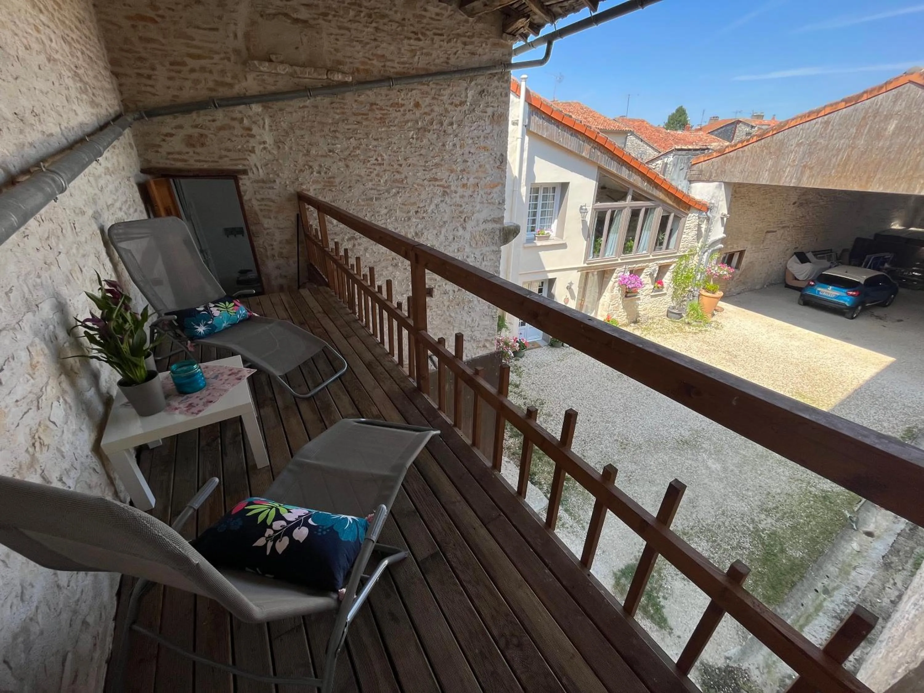 Les Bruyeres Chambres dhotes et Gite