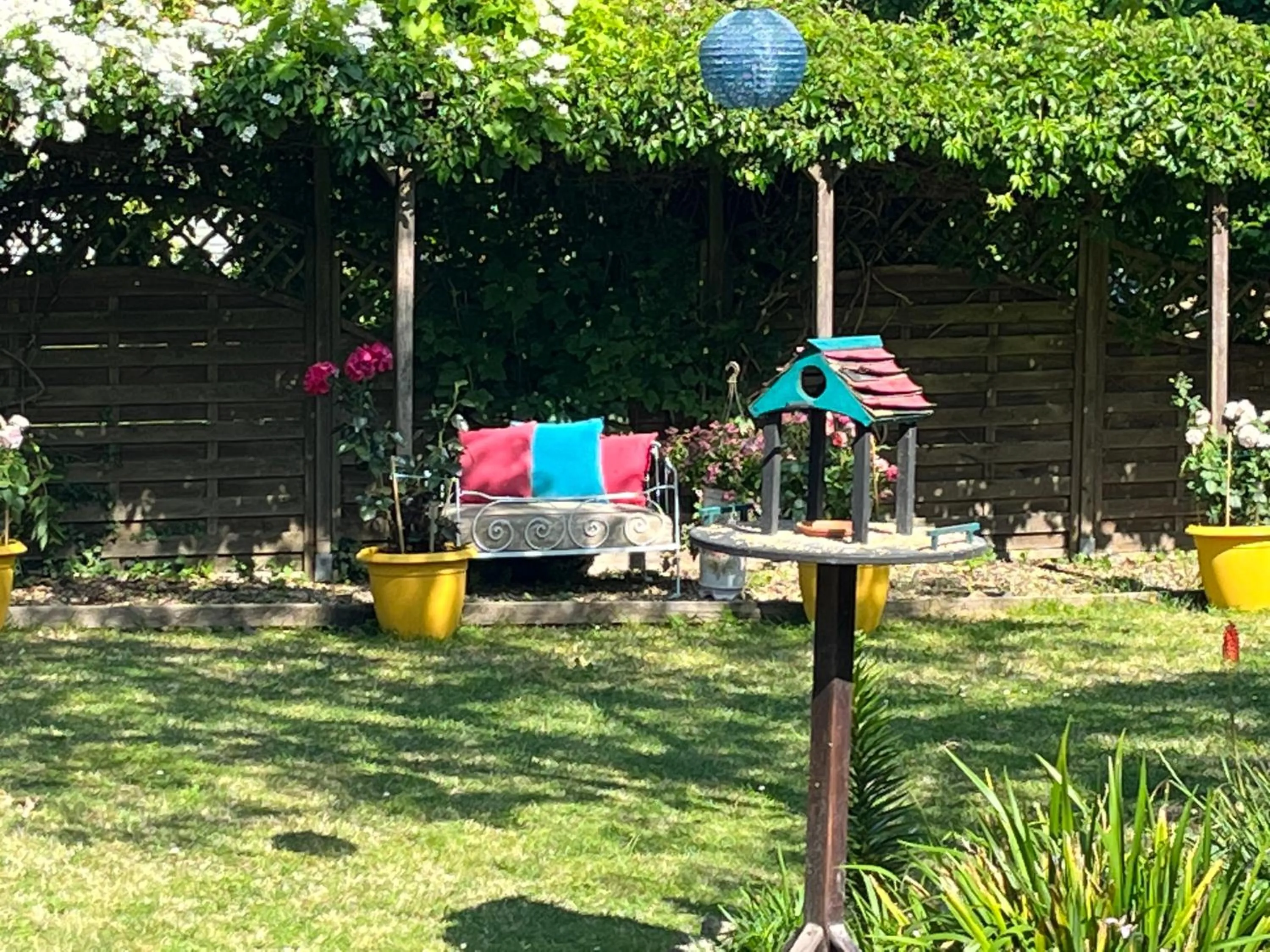 Les Bruyeres Chambres dhotes et Gite