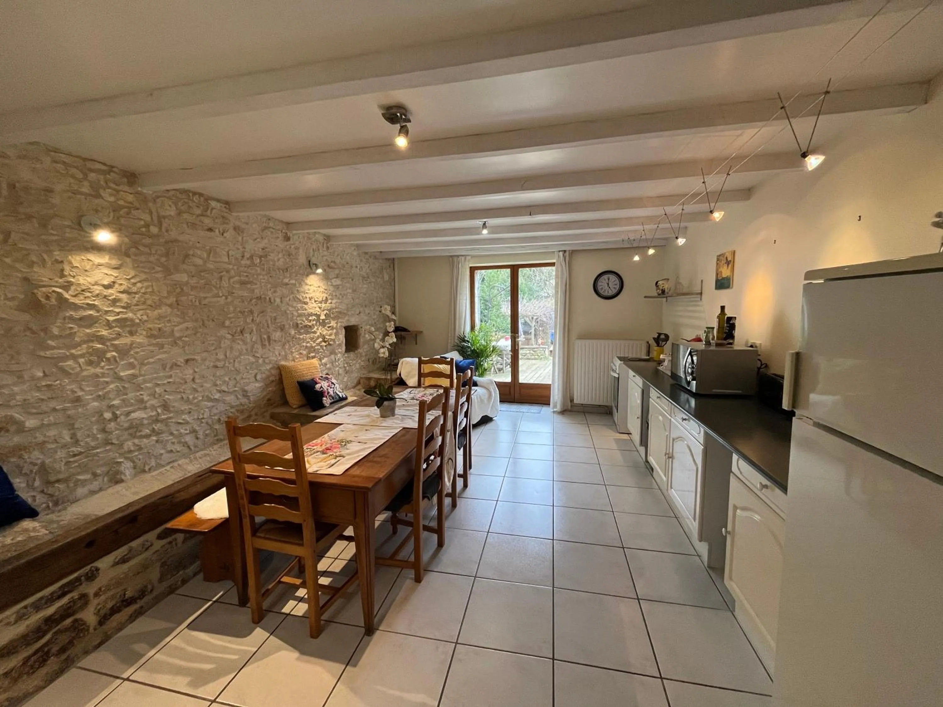 Les Bruyeres Chambres dhotes et Gite