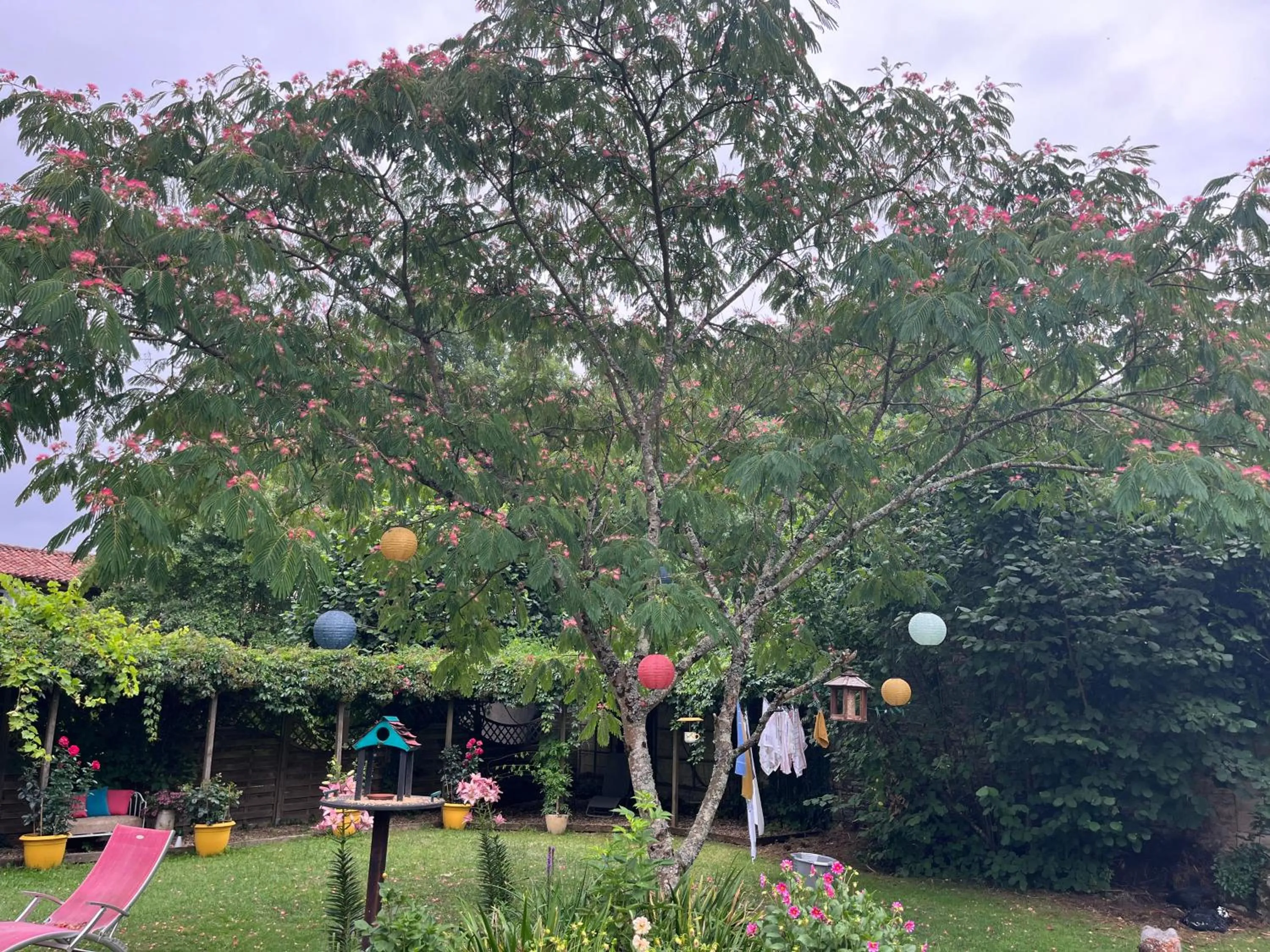 Les Bruyeres Chambres dhotes et Gite