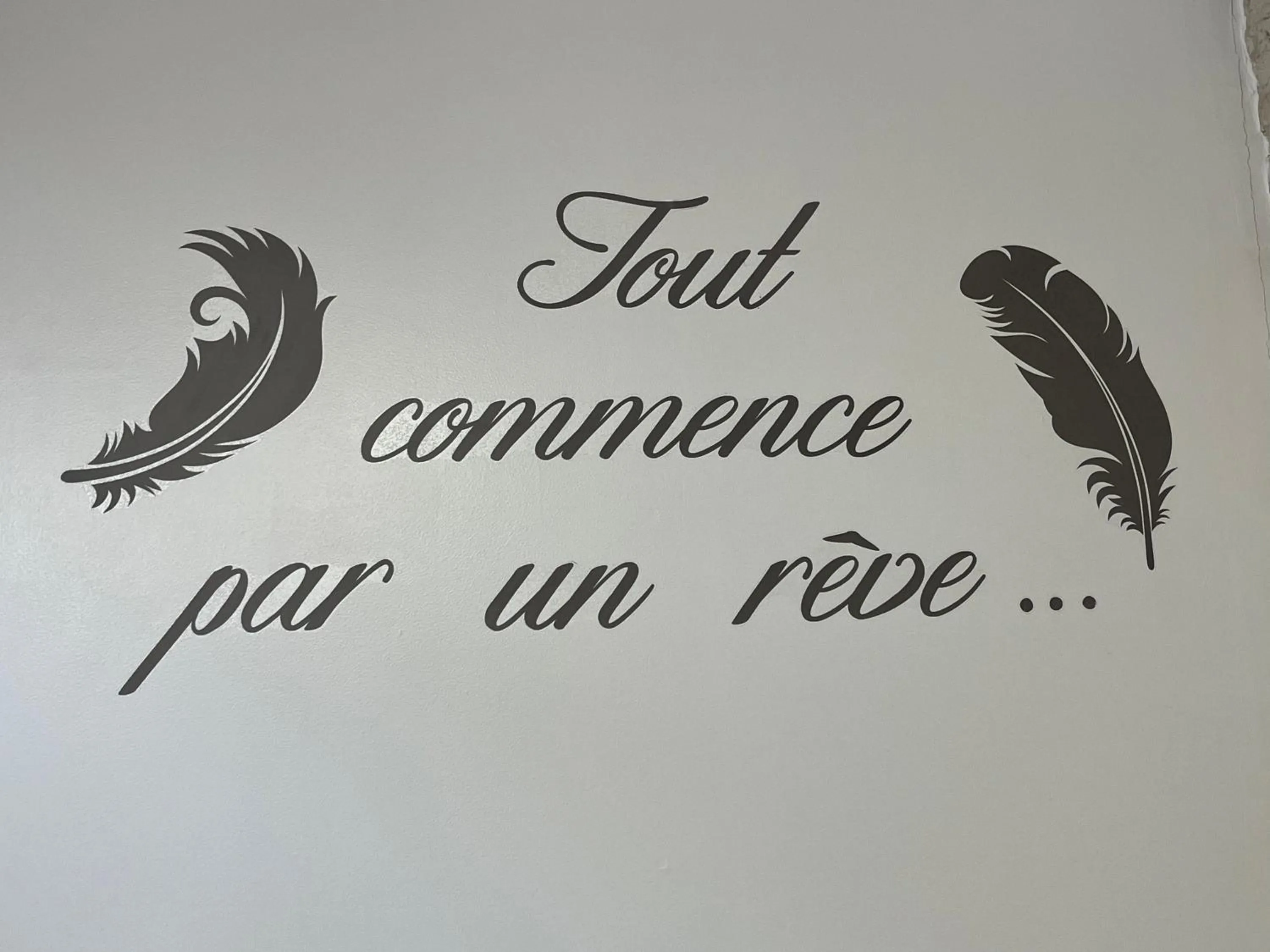 Les Bruyeres Chambres dhotes et Gite