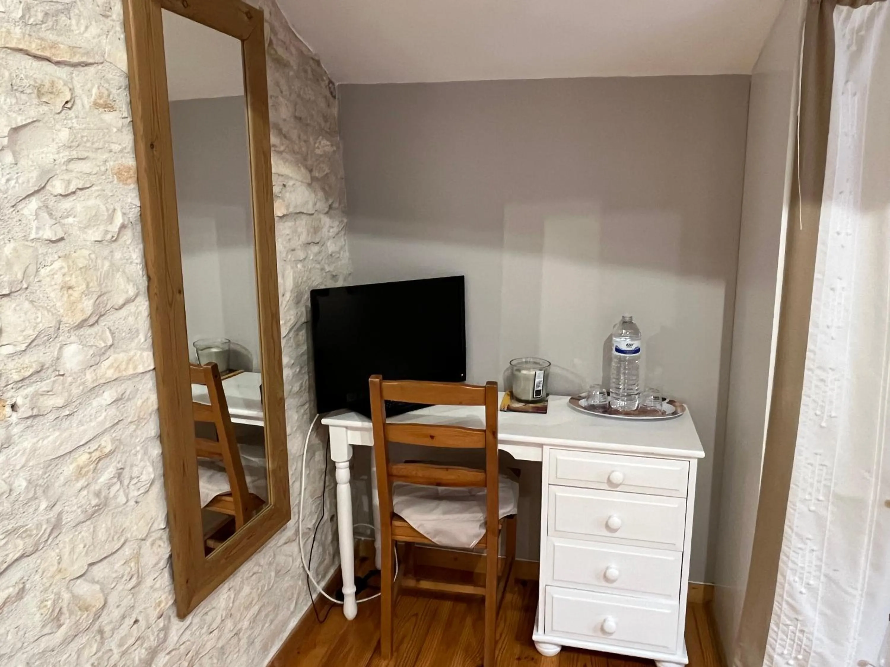 Les Bruyeres Chambres dhotes et Gite