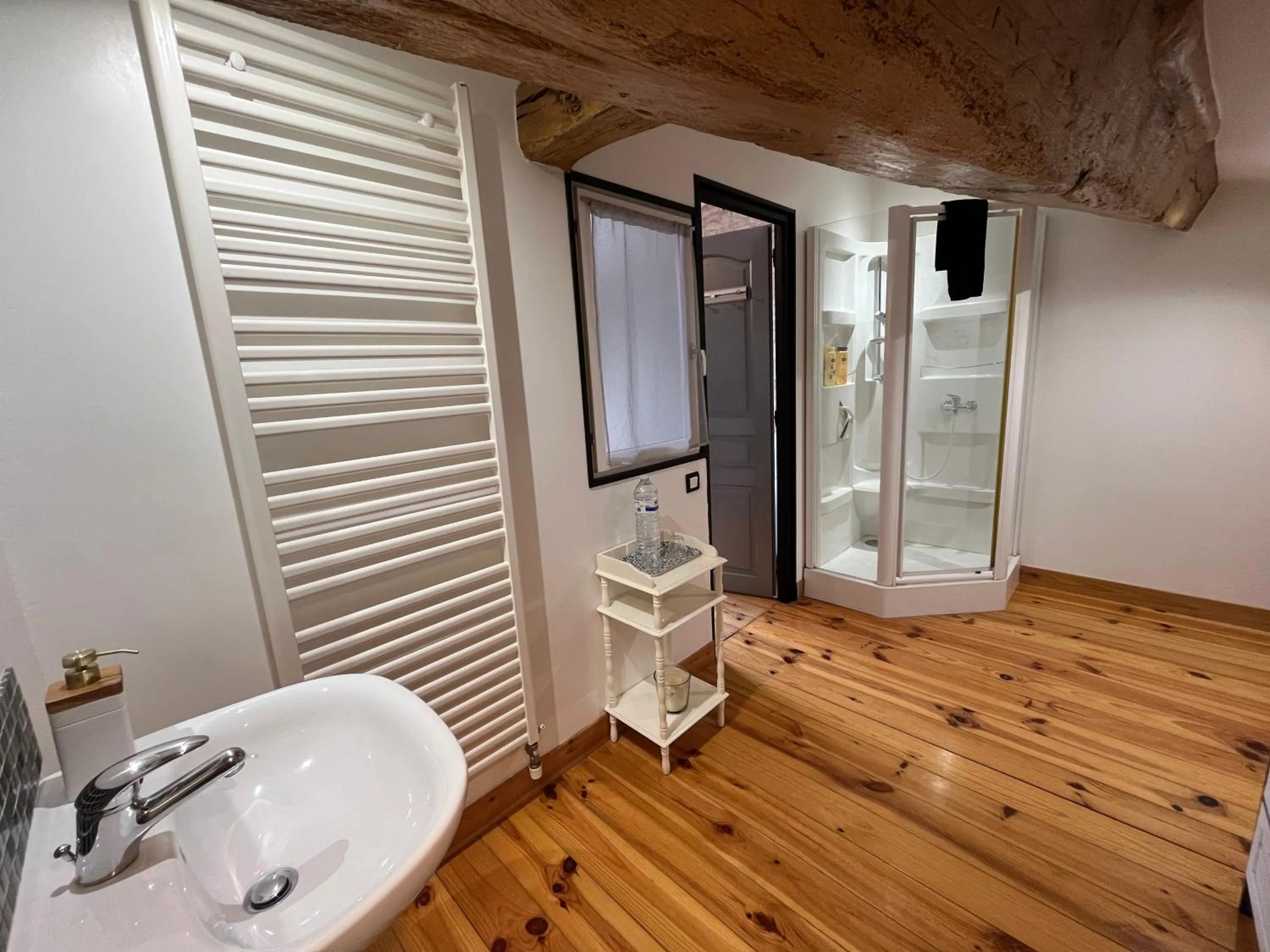 Les Bruyeres Chambres dhotes et Gite