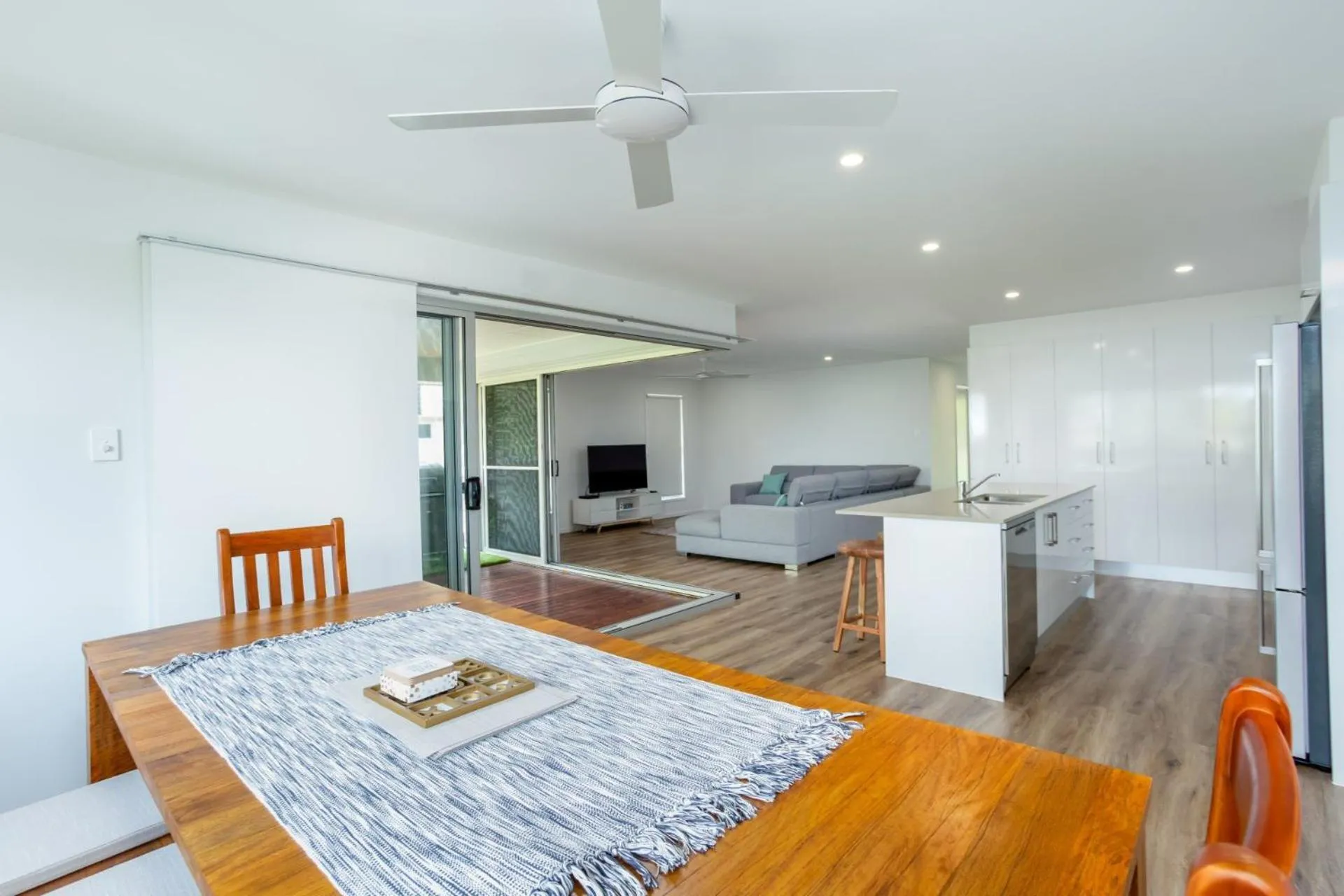 25 Cooloola Drive Rainbow Beach