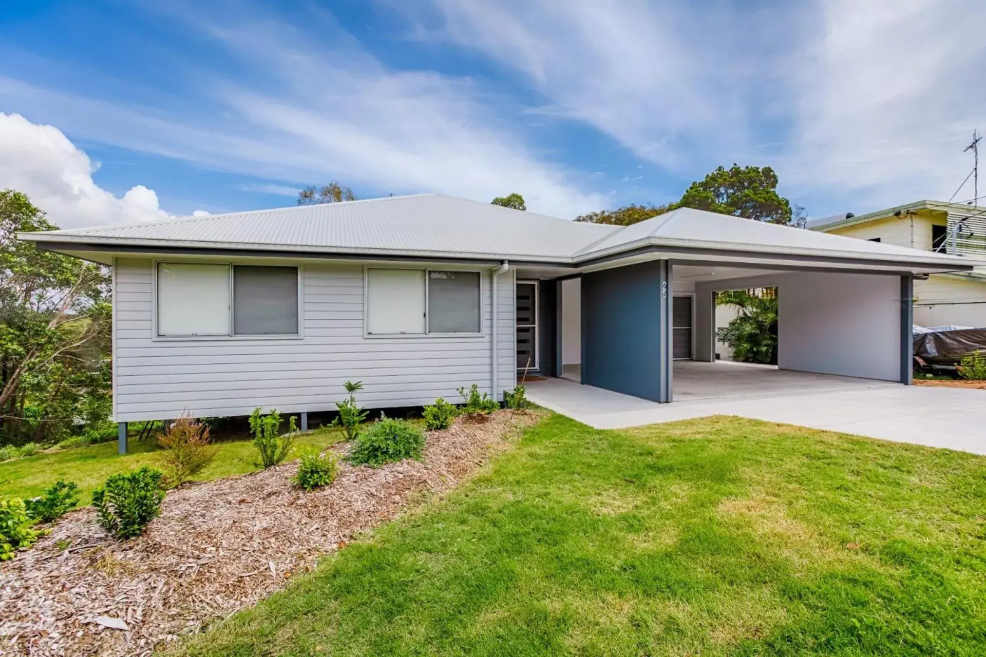 25 Cooloola Drive Rainbow Beach 25 Cooloola Drive Rainbow Beach