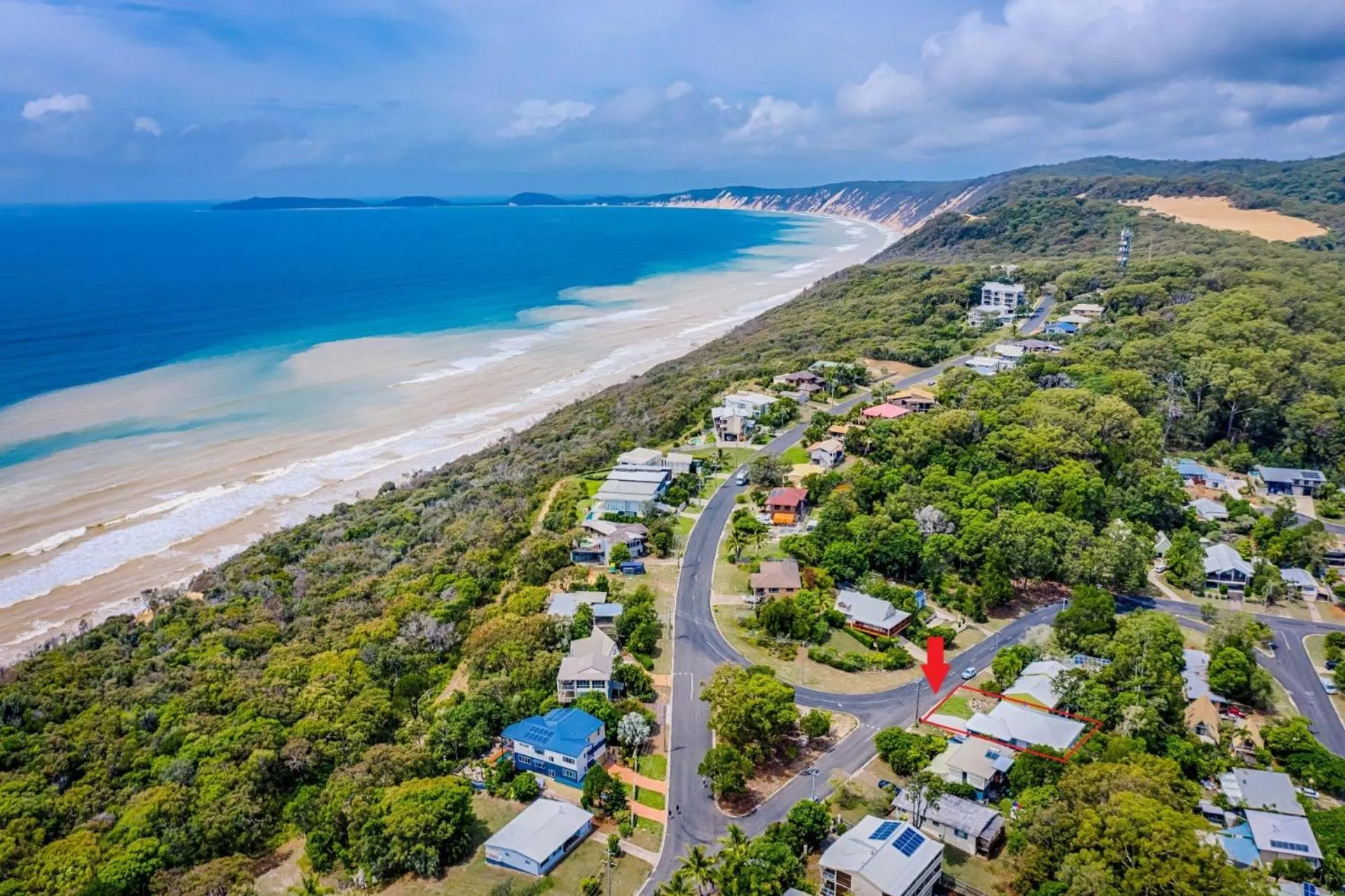 25 Cooloola Drive Rainbow Beach