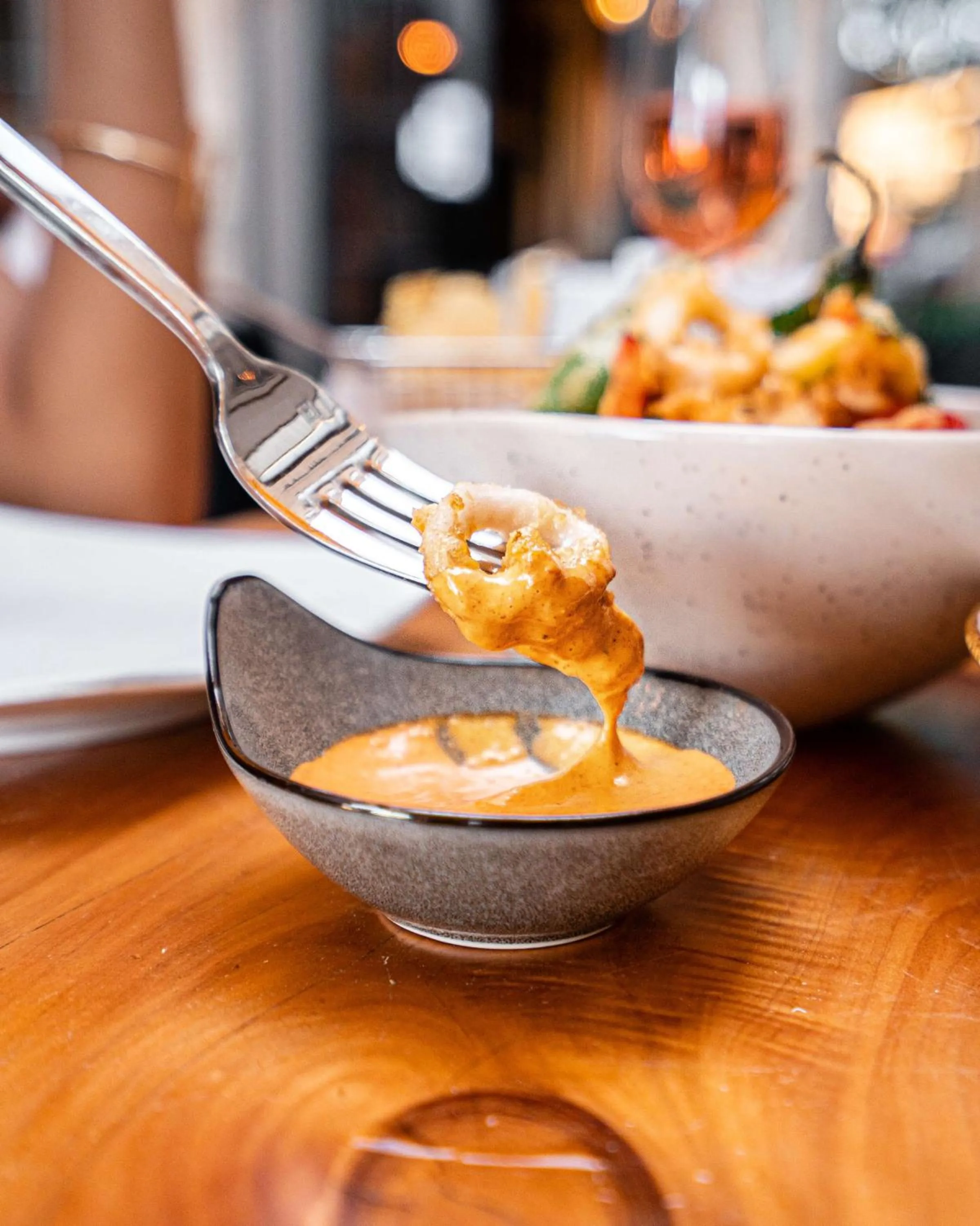 Dining area in Hotel Petaluma, Tapestry Collection by Hilton